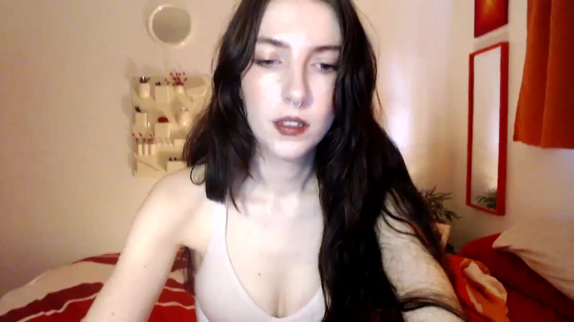 Gallery image thumbnail from NervousEzra's myfreecams stream on, 01/09/2024, 21:28 image 18 of 20