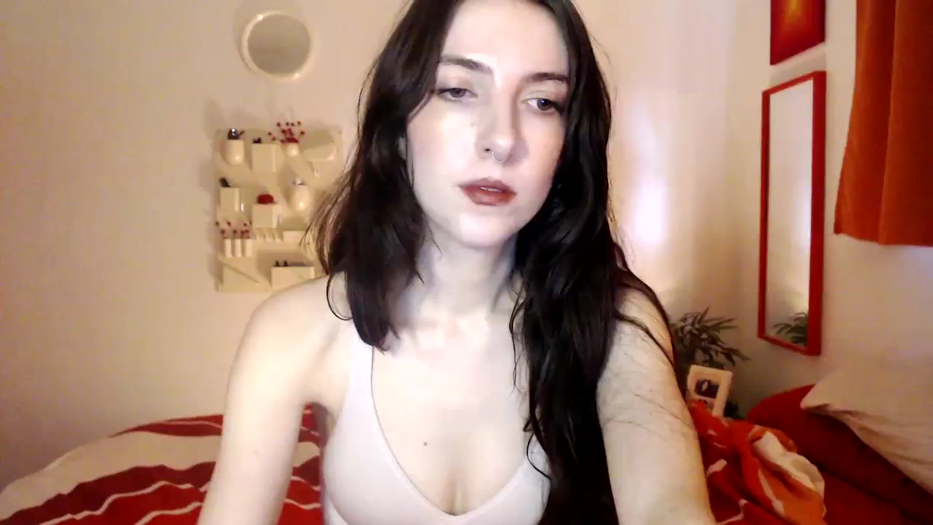 Gallery image thumbnail from NervousEzra's myfreecams stream on, 01/09/2024, 21:28 image 20 of 20