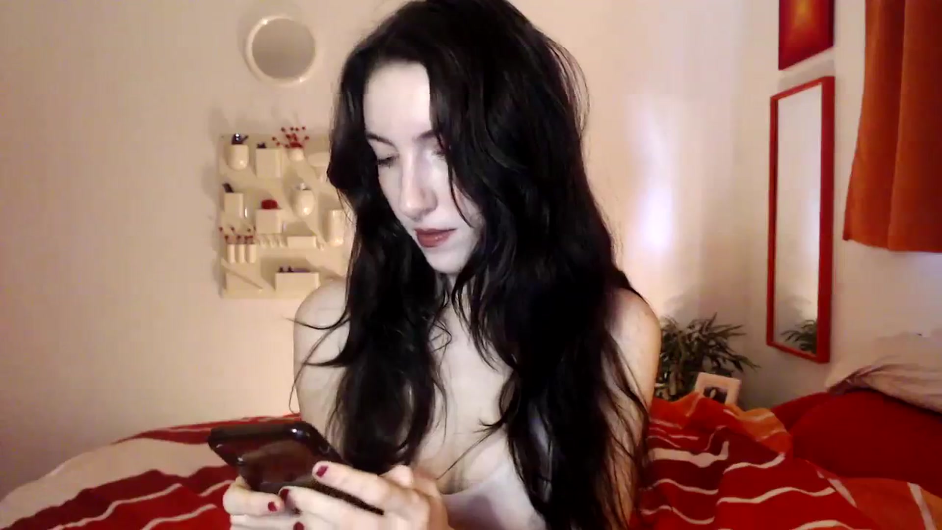 Gallery image thumbnail from NervousEzra's myfreecams stream on, 01/09/2024, 21:28 image 7 of 20
