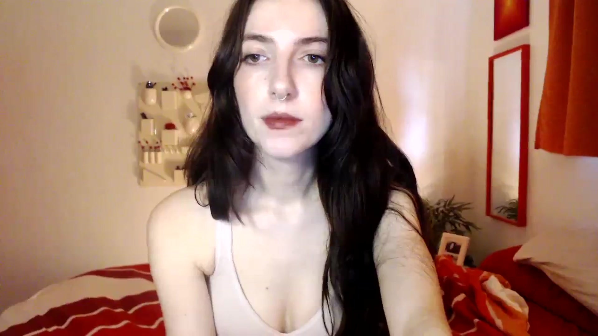 Gallery image thumbnail from NervousEzra's myfreecams stream on, 01/09/2024, 21:28 image 19 of 20