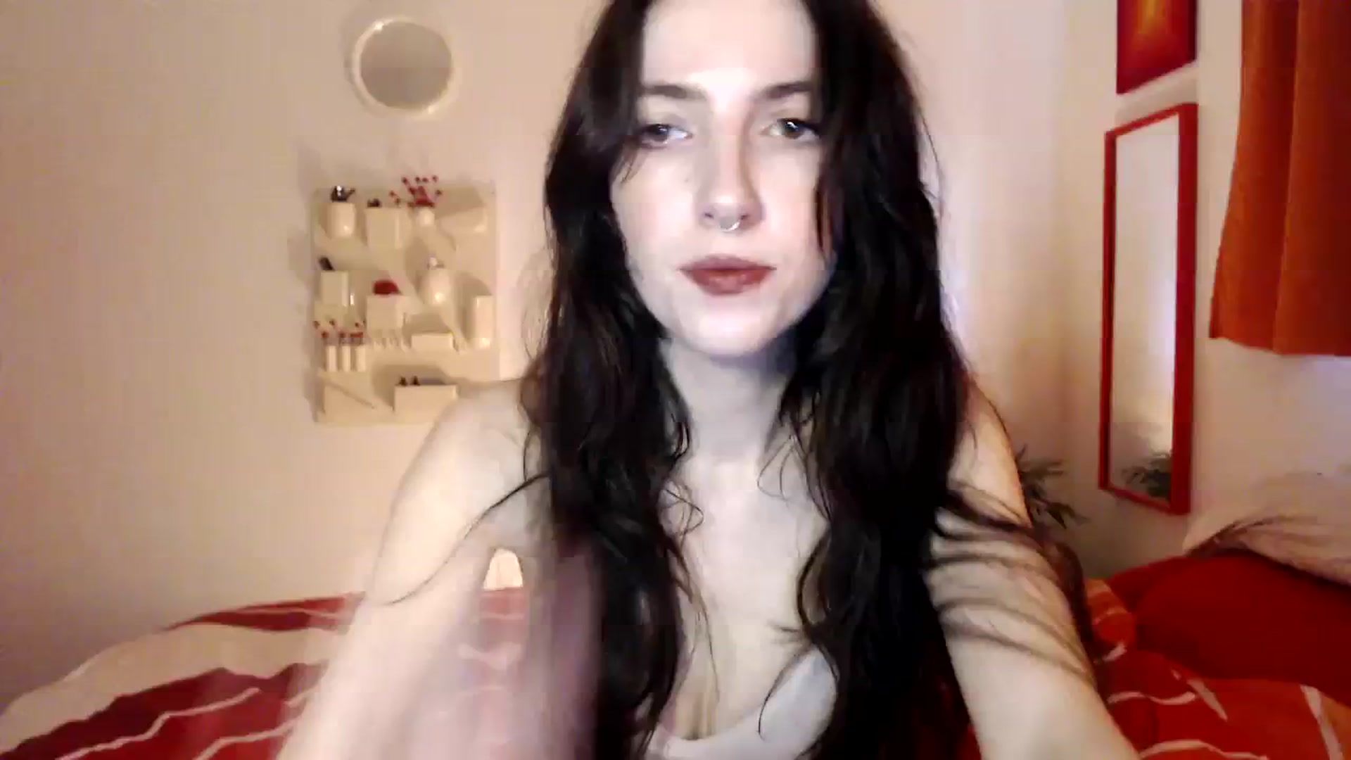 Gallery image thumbnail from NervousEzra's myfreecams stream on, 01/09/2024, 21:28 image 8 of 20