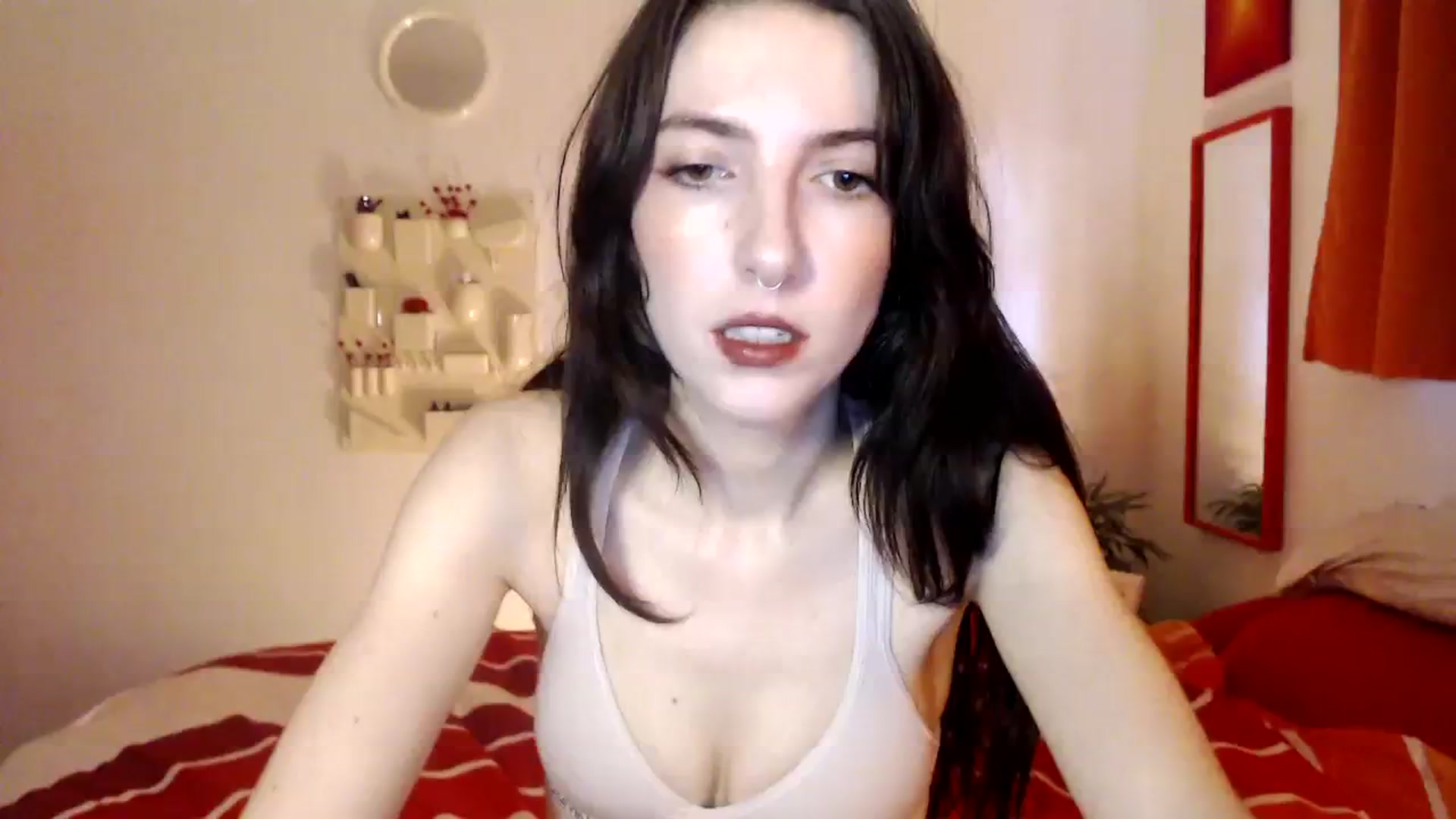 Gallery image thumbnail from NervousEzra's myfreecams stream on, 01/09/2024, 21:28 image 2 of 20