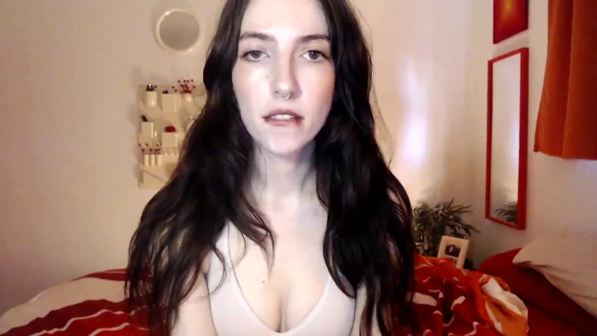Gallery image thumbnail from NervousEzra's myfreecams stream on, 01/09/2024, 21:28 image 11 of 20