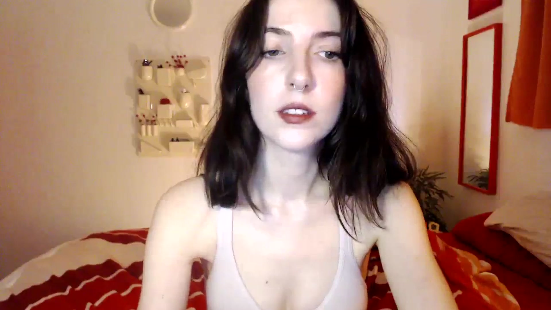 Gallery image thumbnail from NervousEzra's myfreecams stream on, 01/09/2024, 22:28 image 4 of 20