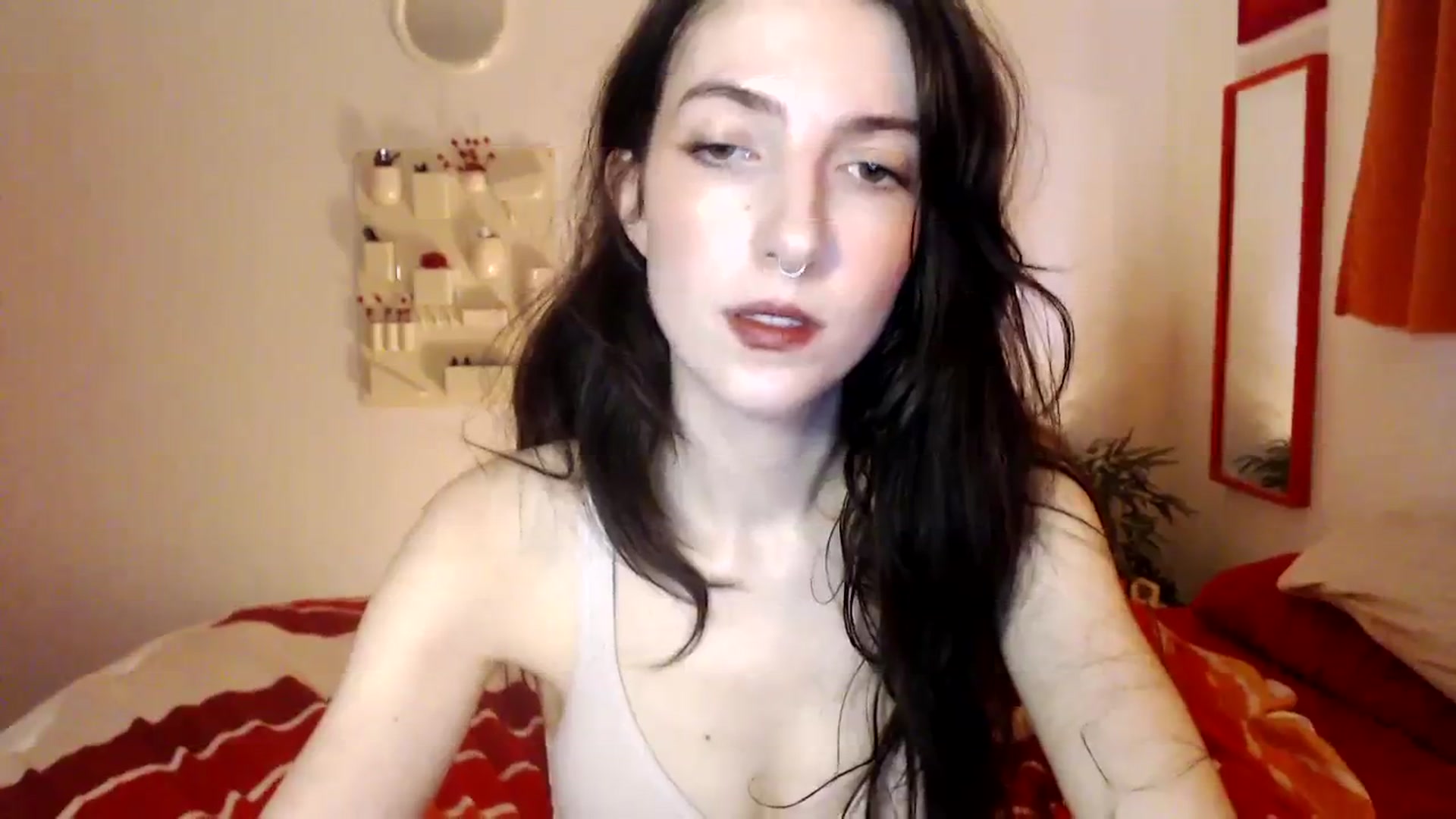 Gallery image thumbnail from NervousEzra's myfreecams stream on, 01/09/2024, 22:28 image 13 of 20