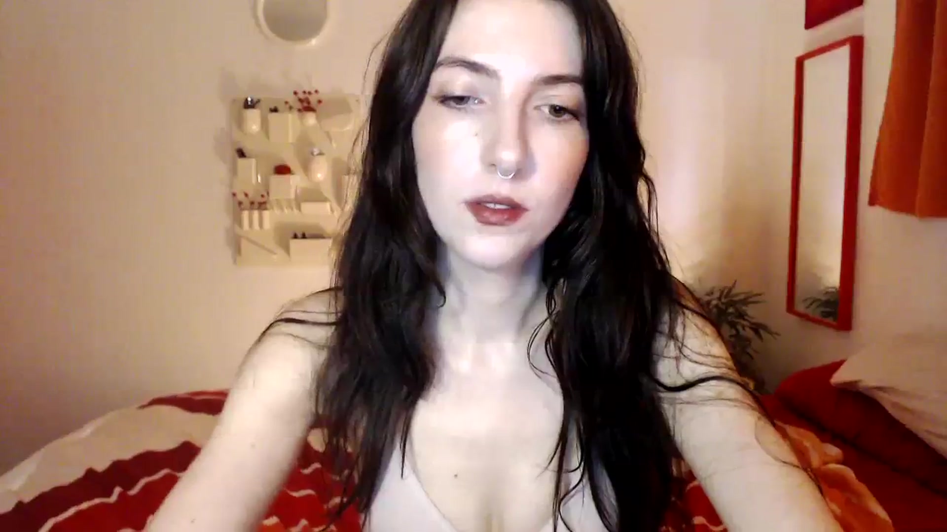Gallery image thumbnail from NervousEzra's myfreecams stream on, 01/09/2024, 22:28 image 6 of 20