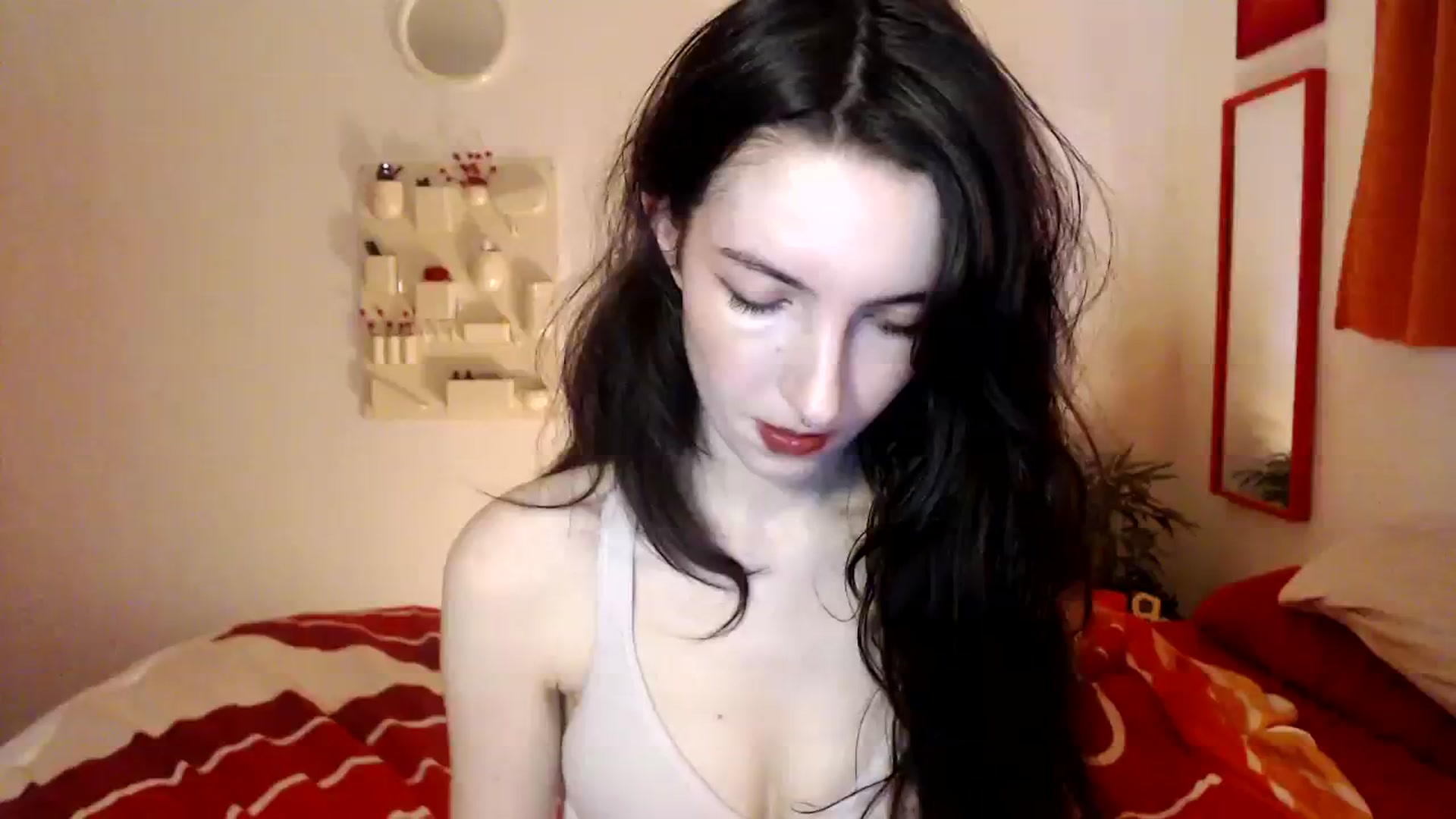Gallery image thumbnail from NervousEzra's myfreecams stream on, 01/09/2024, 22:28 image 14 of 20