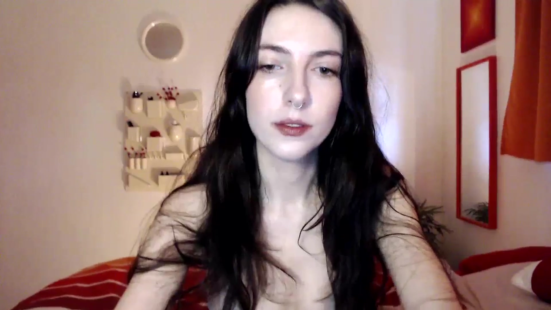 Gallery image thumbnail from NervousEzra's myfreecams stream on, 01/11/2024, 20:30 image 4 of 20
