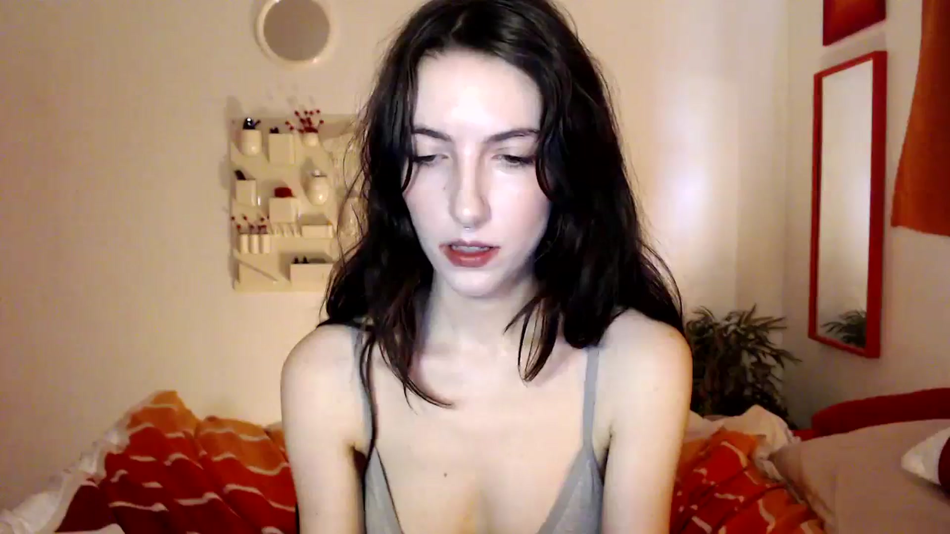 Gallery image thumbnail from NervousEzra's myfreecams stream on, 01/11/2024, 21:38 image 17 of 20