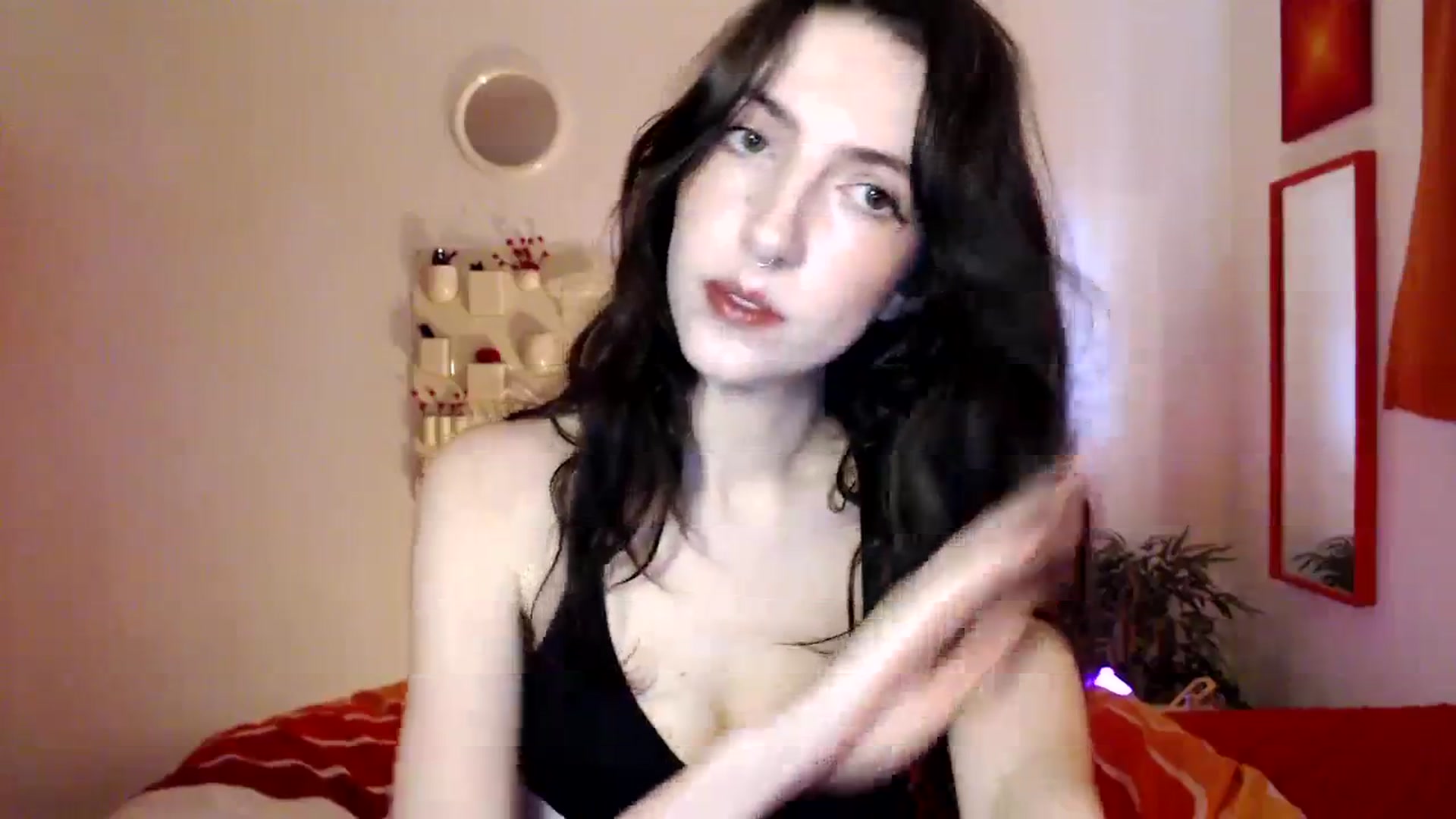 Gallery image thumbnail from NervousEzra's myfreecams stream on, 01/12/2024, 21:35 image 9 of 20