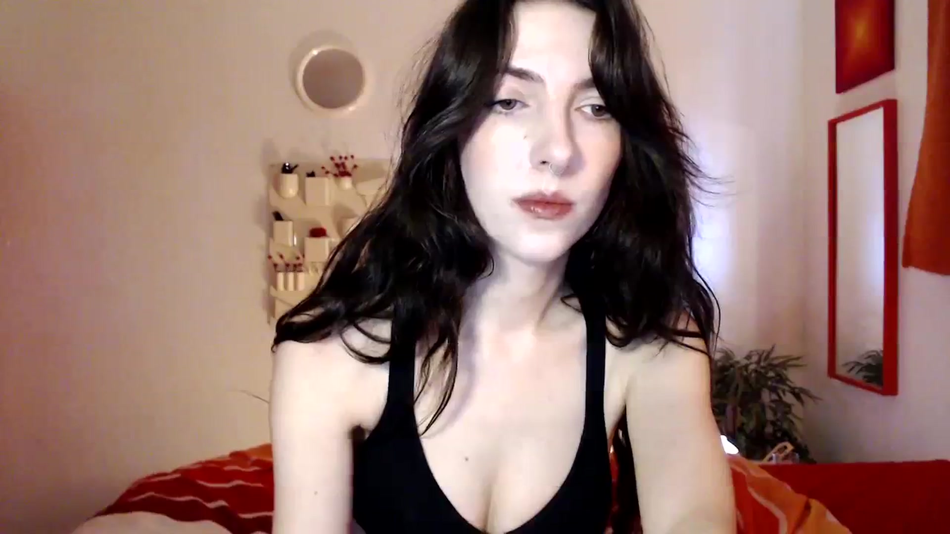Gallery image thumbnail from NervousEzra's myfreecams stream on, 01/12/2024, 21:35 image 6 of 20