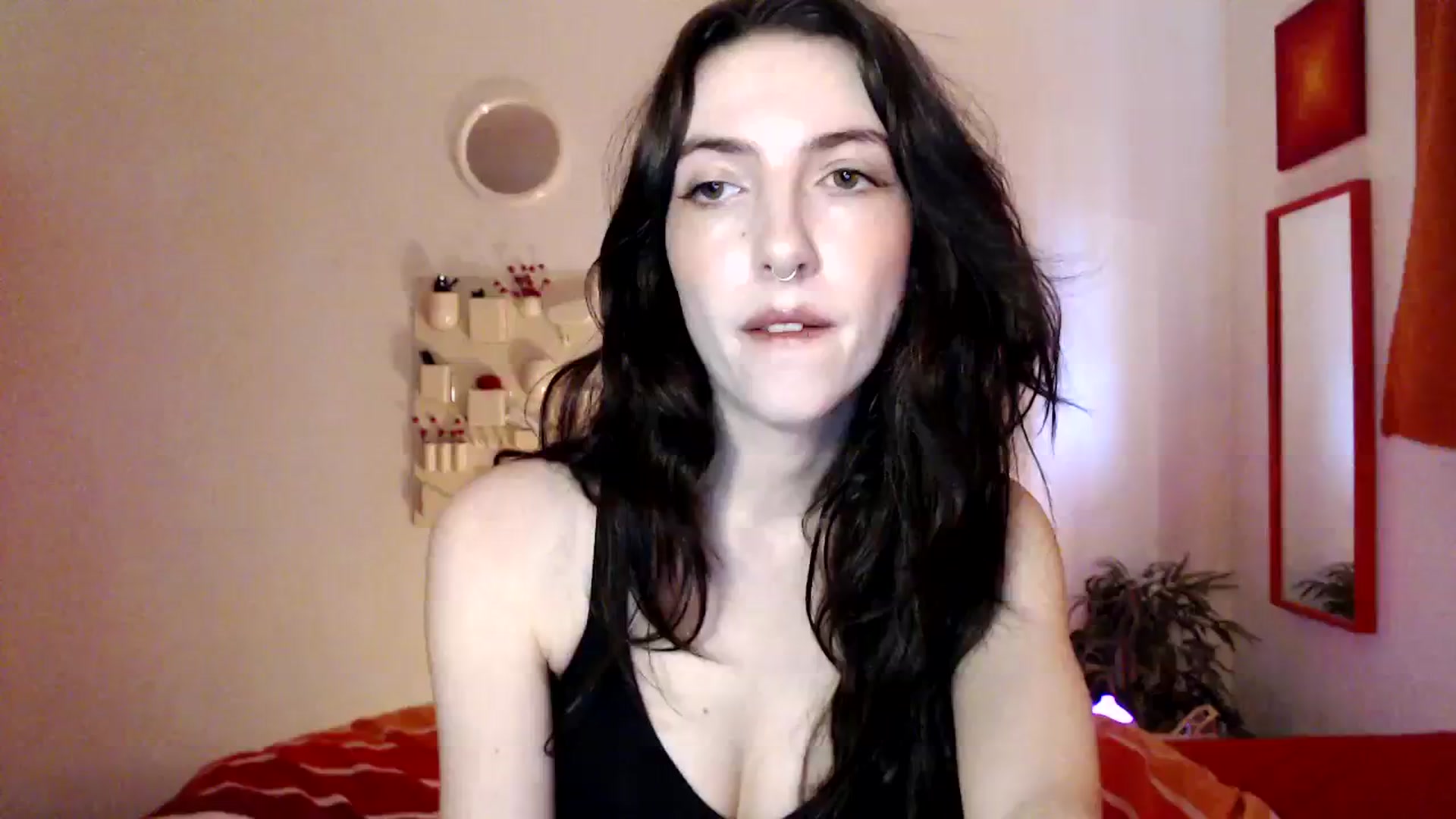 Gallery image thumbnail from NervousEzra's myfreecams stream on, 01/12/2024, 21:35 image 5 of 20