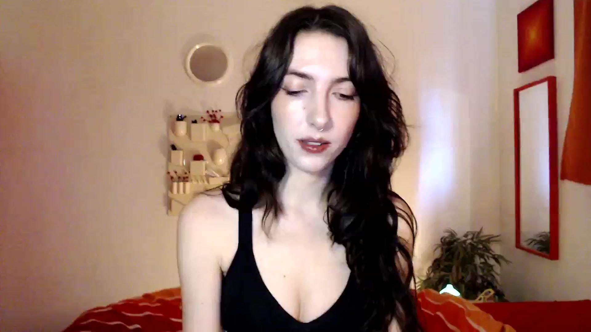 Gallery image thumbnail from NervousEzra's myfreecams stream on, 01/12/2024, 21:35 image 4 of 20