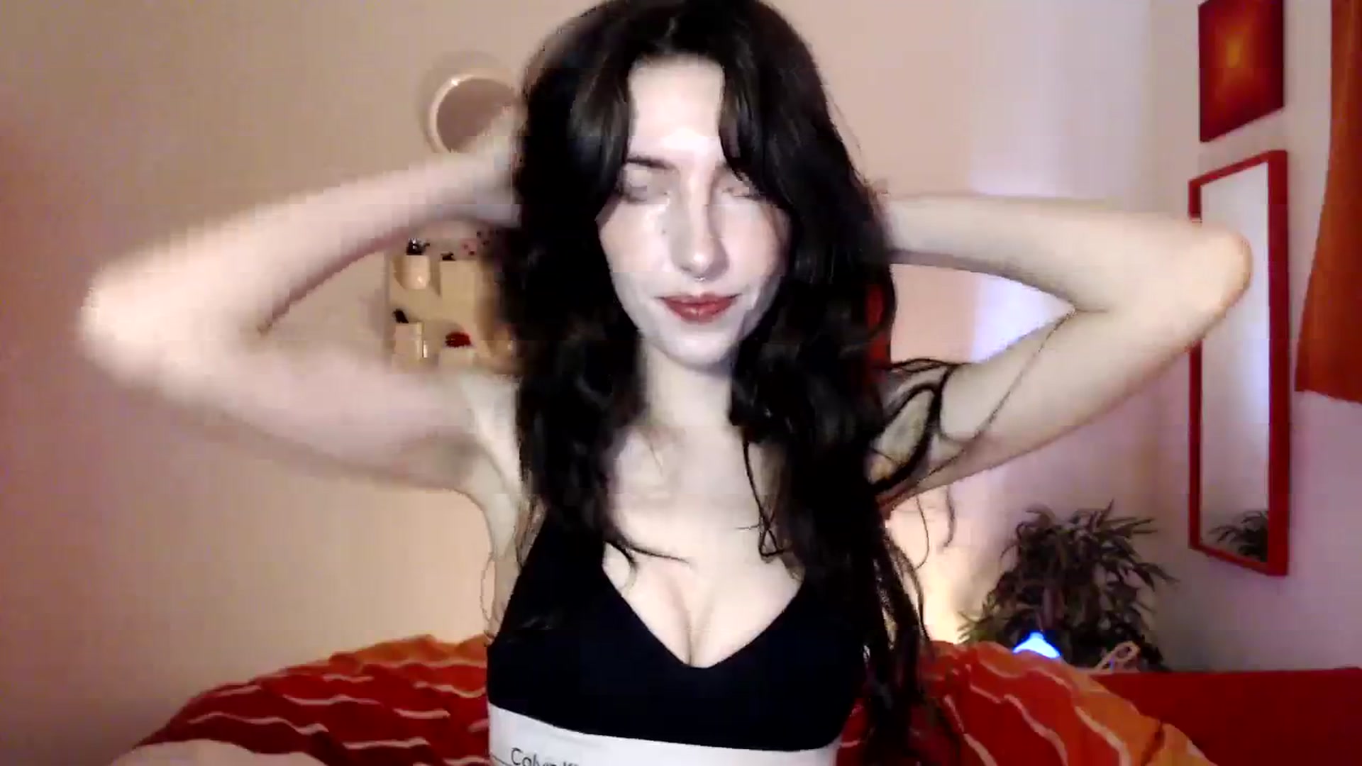 Gallery image thumbnail from NervousEzra's myfreecams stream on, 01/12/2024, 21:35 image 11 of 20