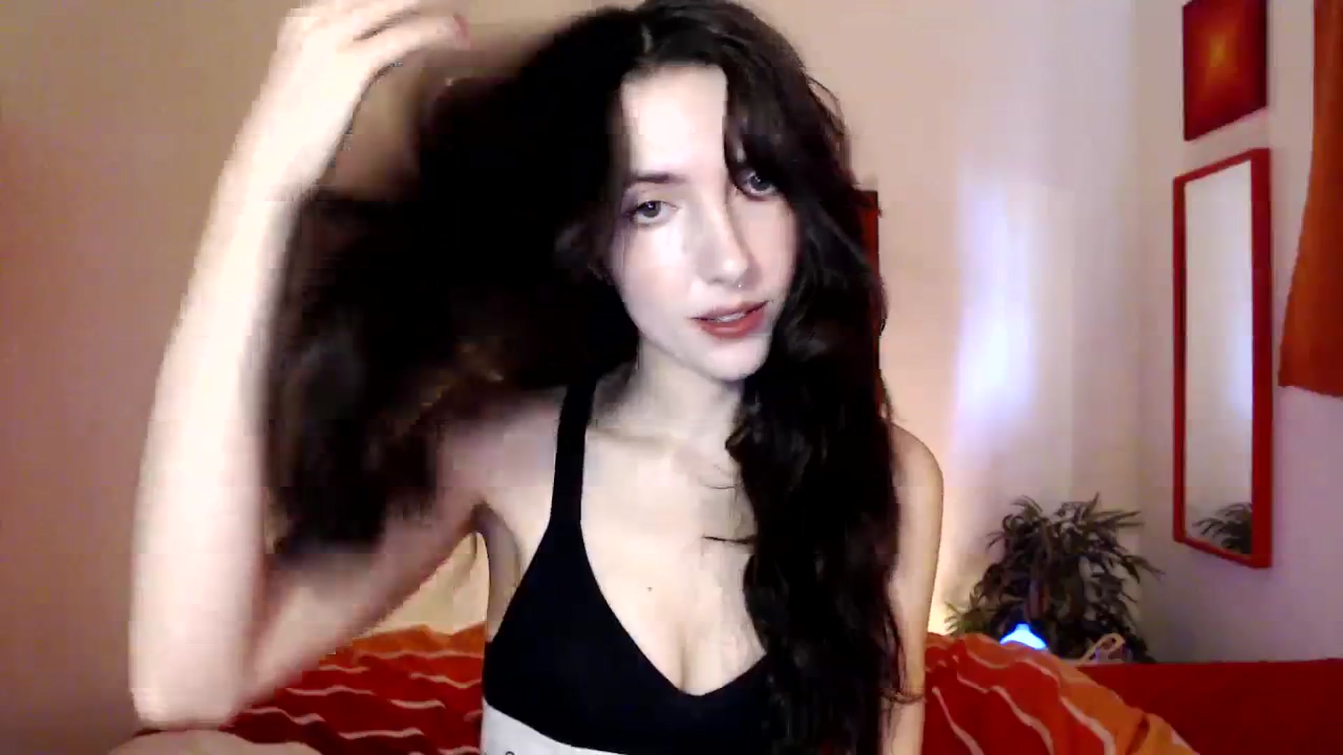 Gallery image thumbnail from NervousEzra's myfreecams stream on, 01/12/2024, 21:35 image 15 of 20