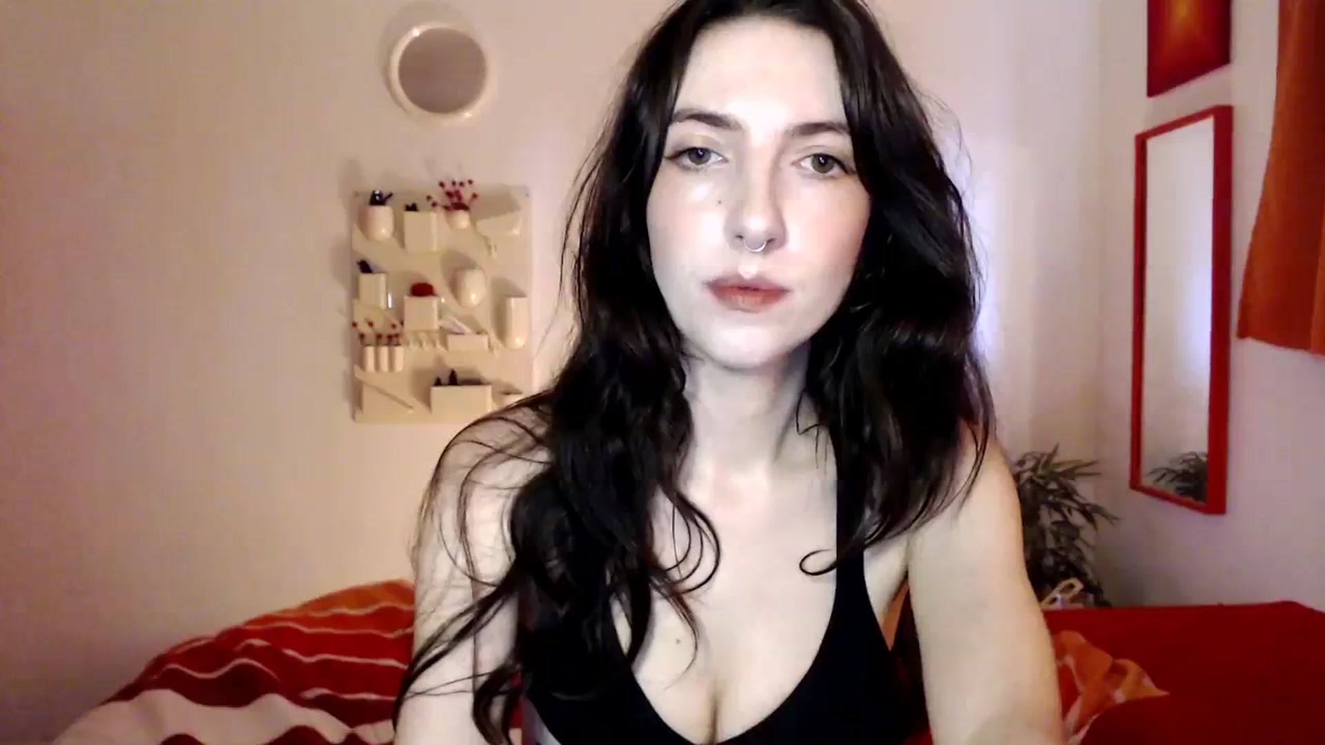 Gallery image thumbnail from NervousEzra's myfreecams stream on, 01/12/2024, 22:39 image 6 of 20