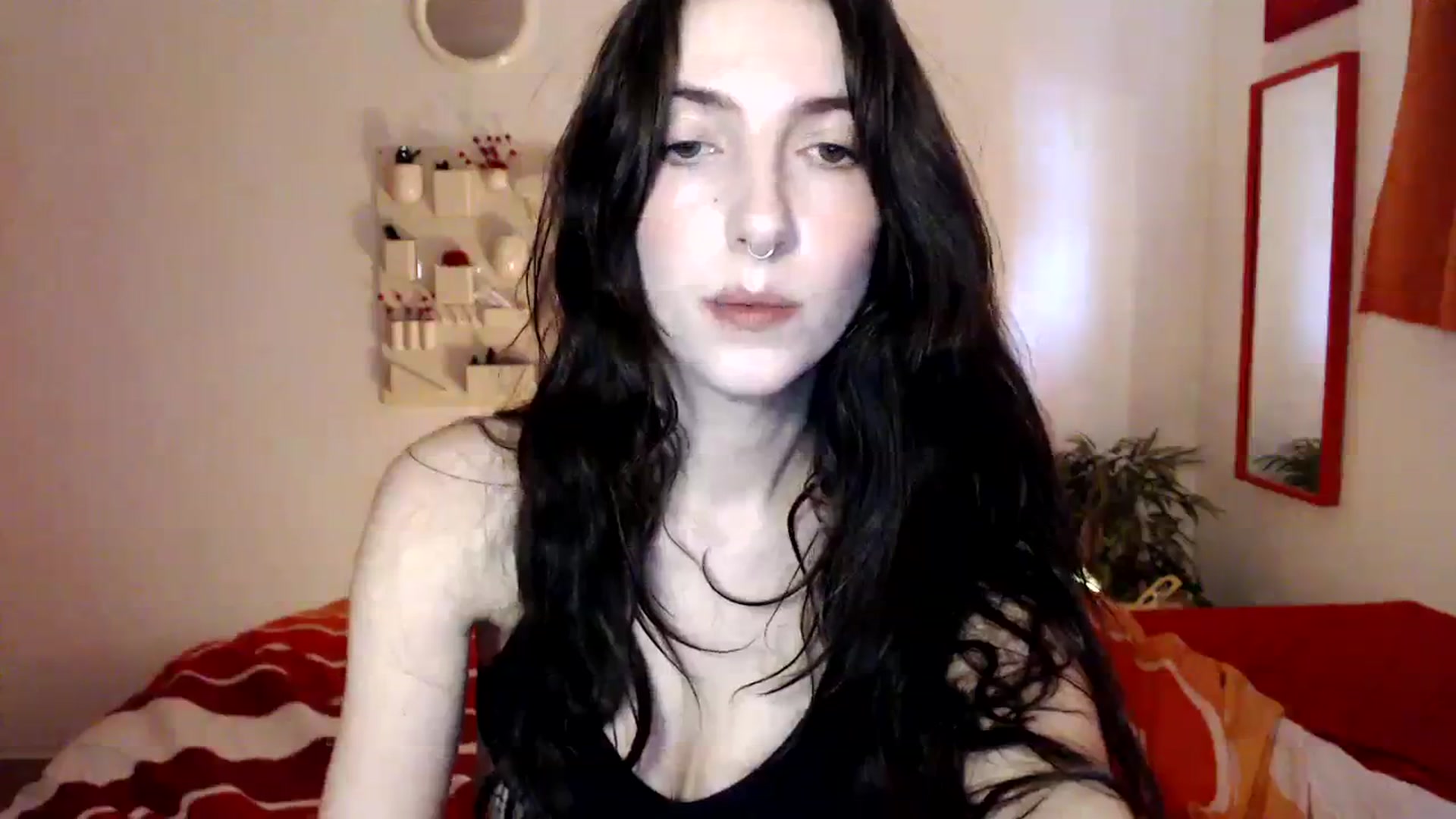 Gallery image thumbnail from NervousEzra's myfreecams stream on, 01/12/2024, 22:39 image 16 of 20
