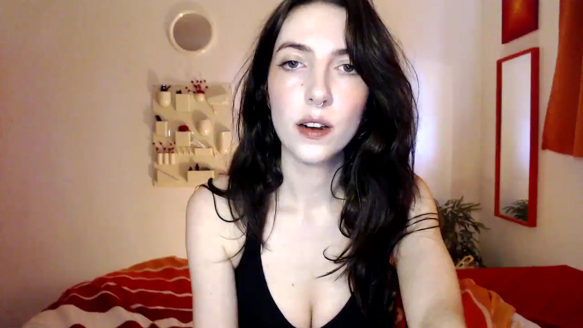 Gallery image thumbnail from NervousEzra's myfreecams stream on, 01/12/2024, 22:39 image 8 of 20