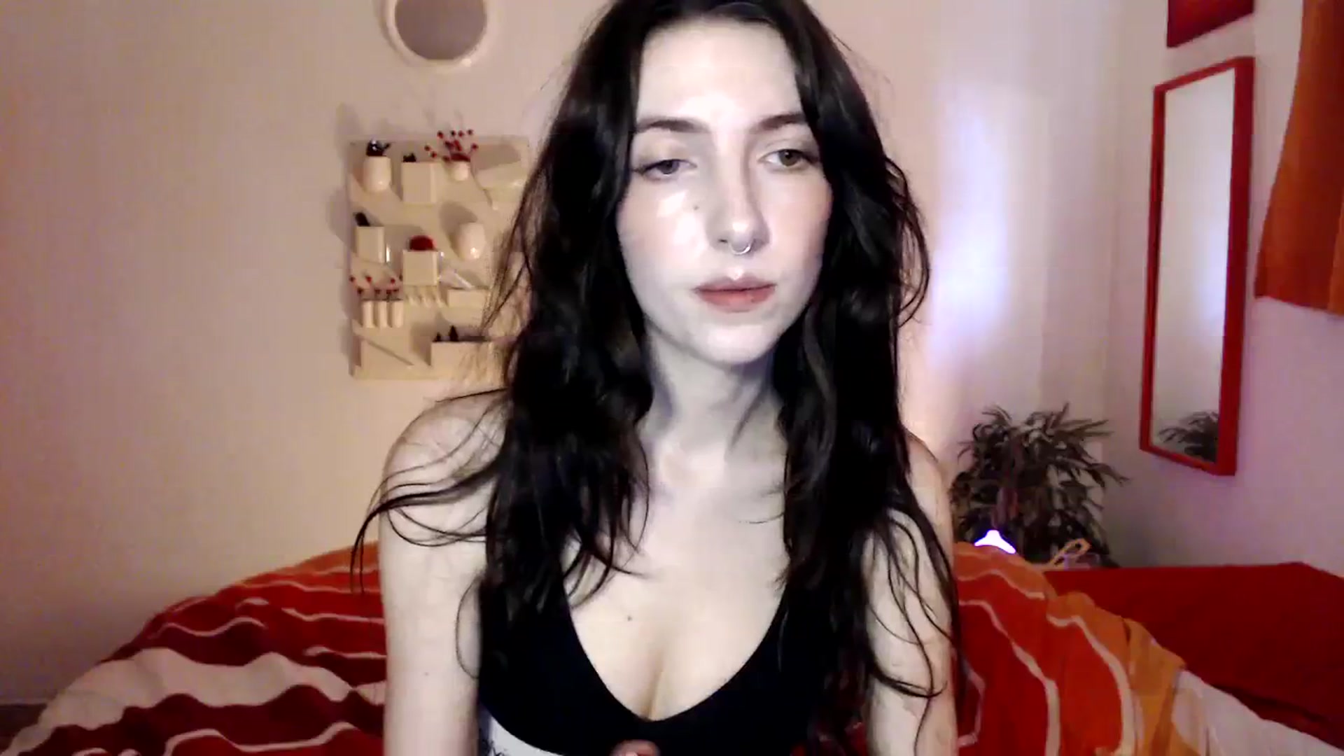 Gallery image thumbnail from NervousEzra's myfreecams stream on, 01/12/2024, 22:39 image 14 of 20