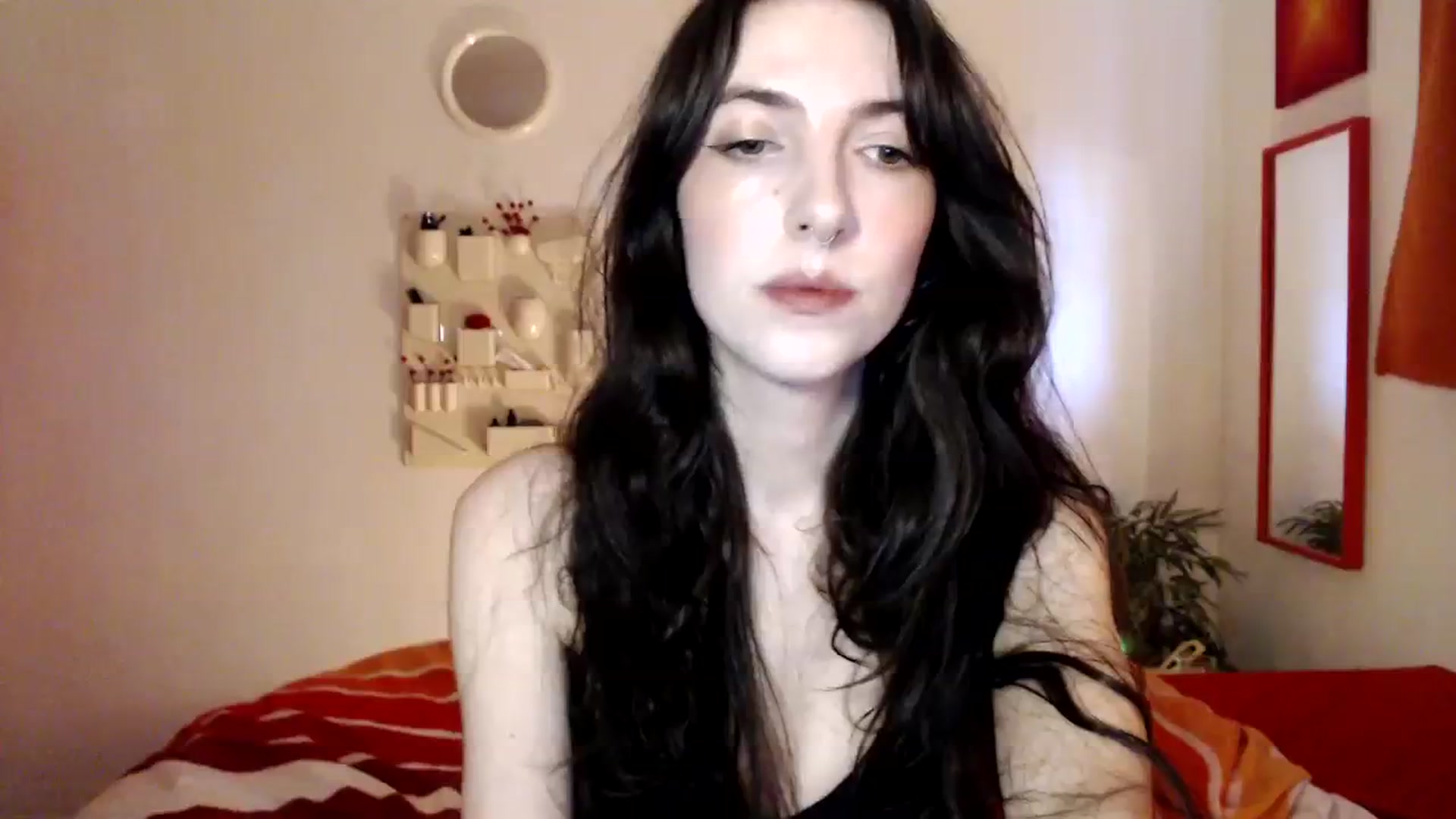 Gallery image thumbnail from NervousEzra's myfreecams stream on, 01/12/2024, 22:39 image 2 of 20
