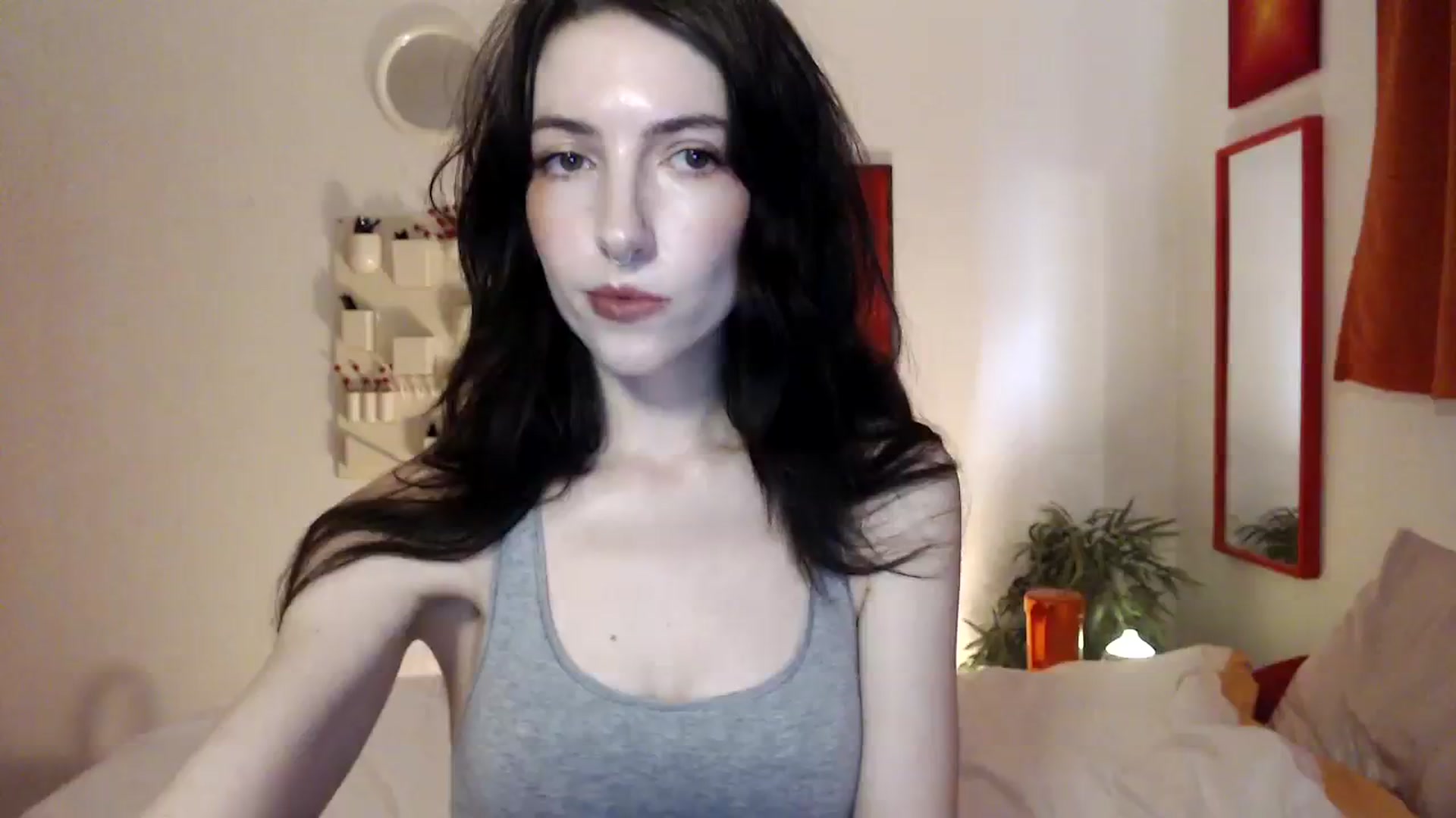 Gallery image thumbnail from NervousEzra's myfreecams stream on, 01/25/2024, 21:21 image 2 of 20