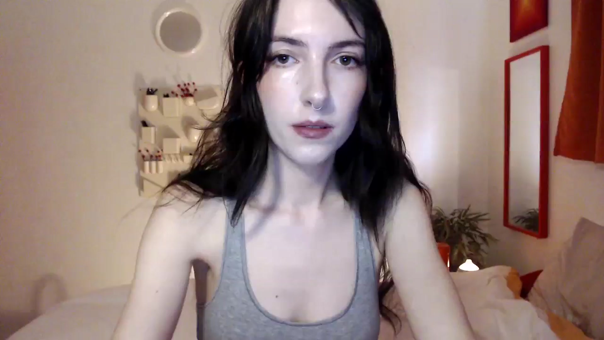 Gallery image thumbnail from NervousEzra's myfreecams stream on, 01/25/2024, 21:21 image 1 of 20