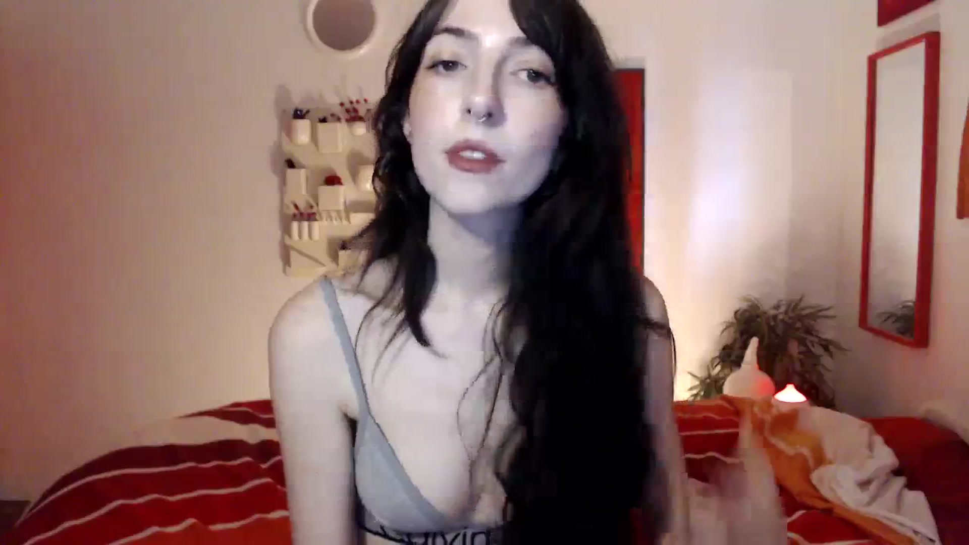 Gallery image thumbnail from NervousEzra's myfreecams stream on, 01/30/2024, 22:14 image 15 of 20