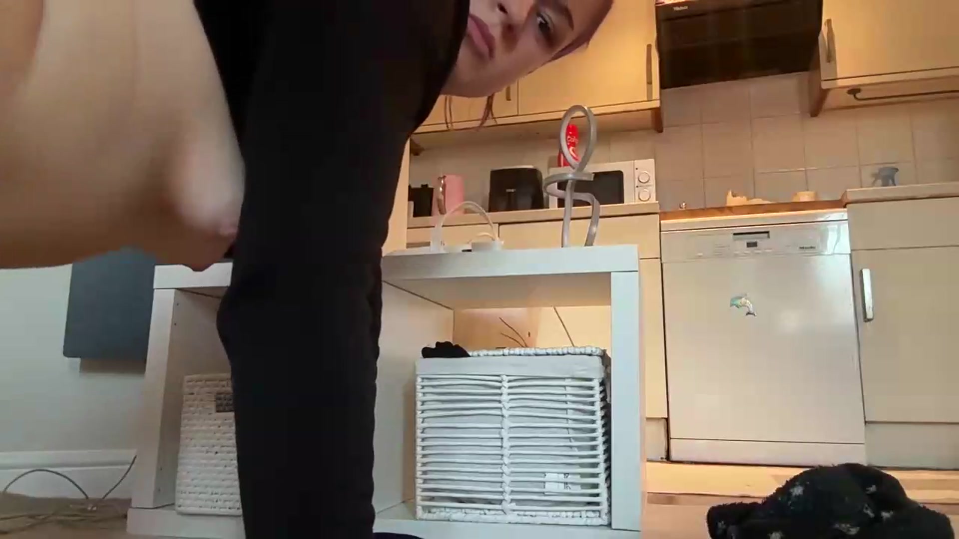 Gallery image thumbnail from NervousNewbie's myfreecams stream on, 09/17/2026, 17:46 image 6 of 20
