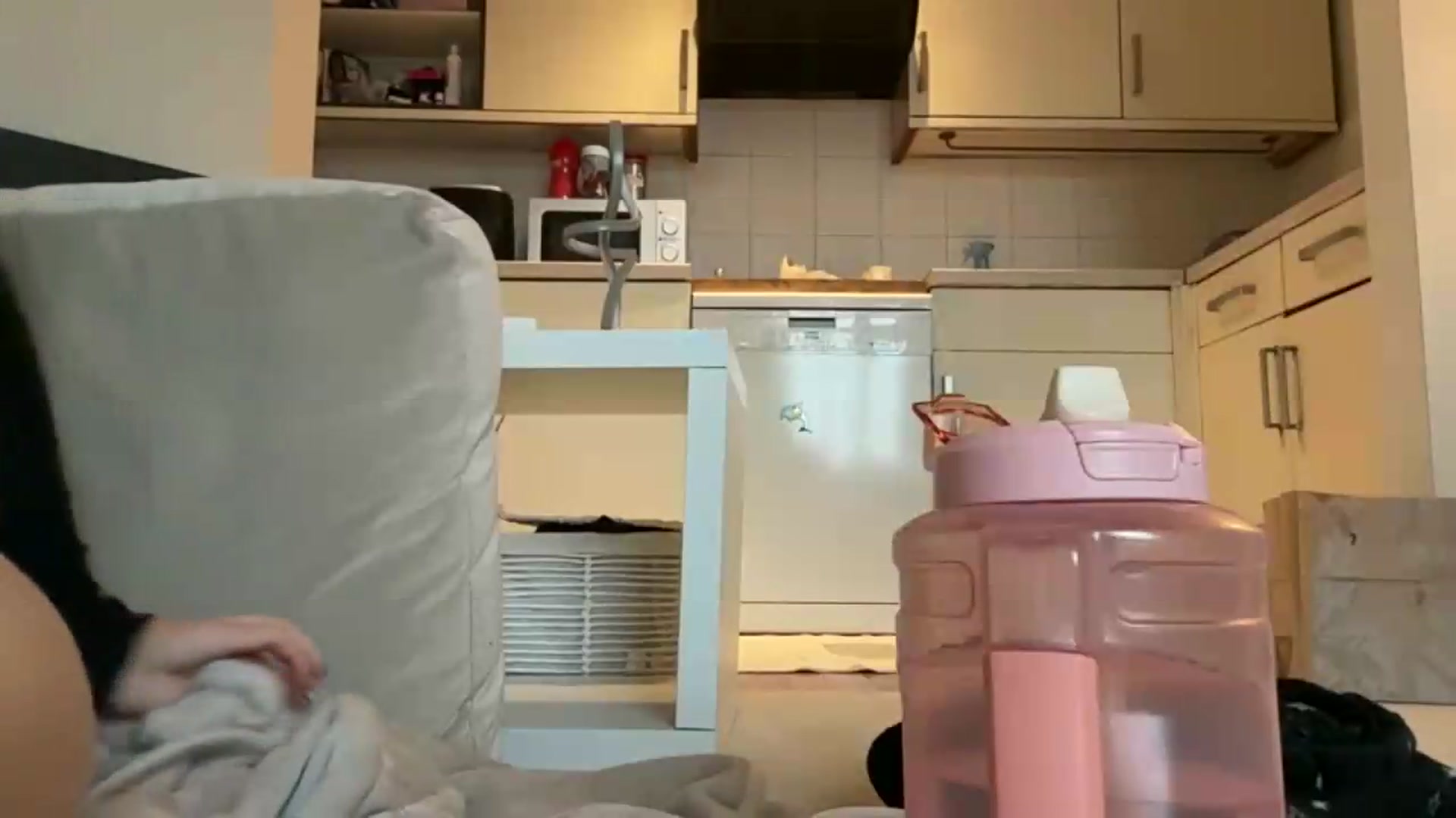 Gallery image thumbnail from NervousNewbie's myfreecams stream on, 09/18/2026, 16:24 image 2 of 20