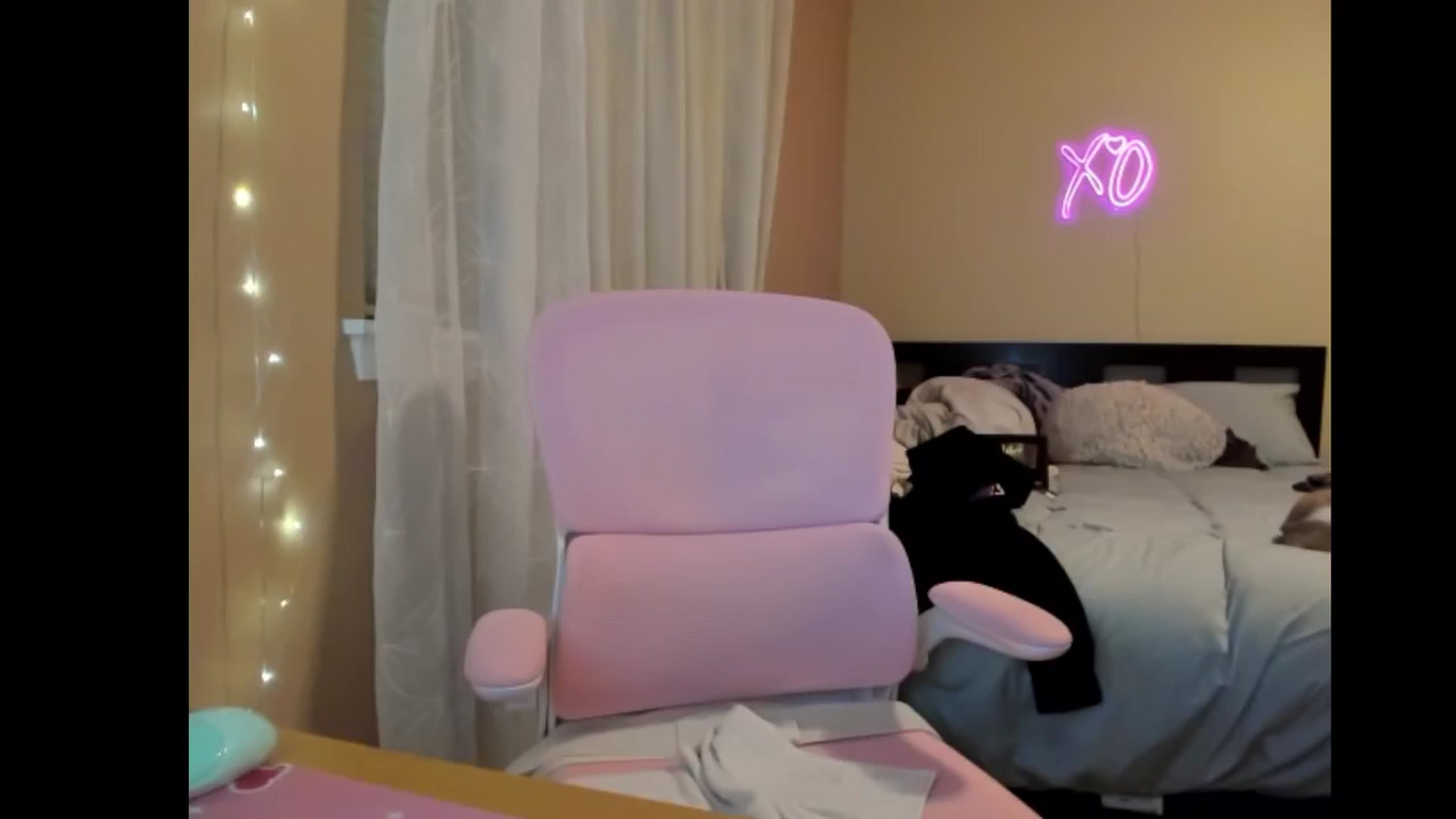 Gallery image thumbnail from NesaValentine's myfreecams stream on, 01/11/2025, 11:42 image 20 of 20