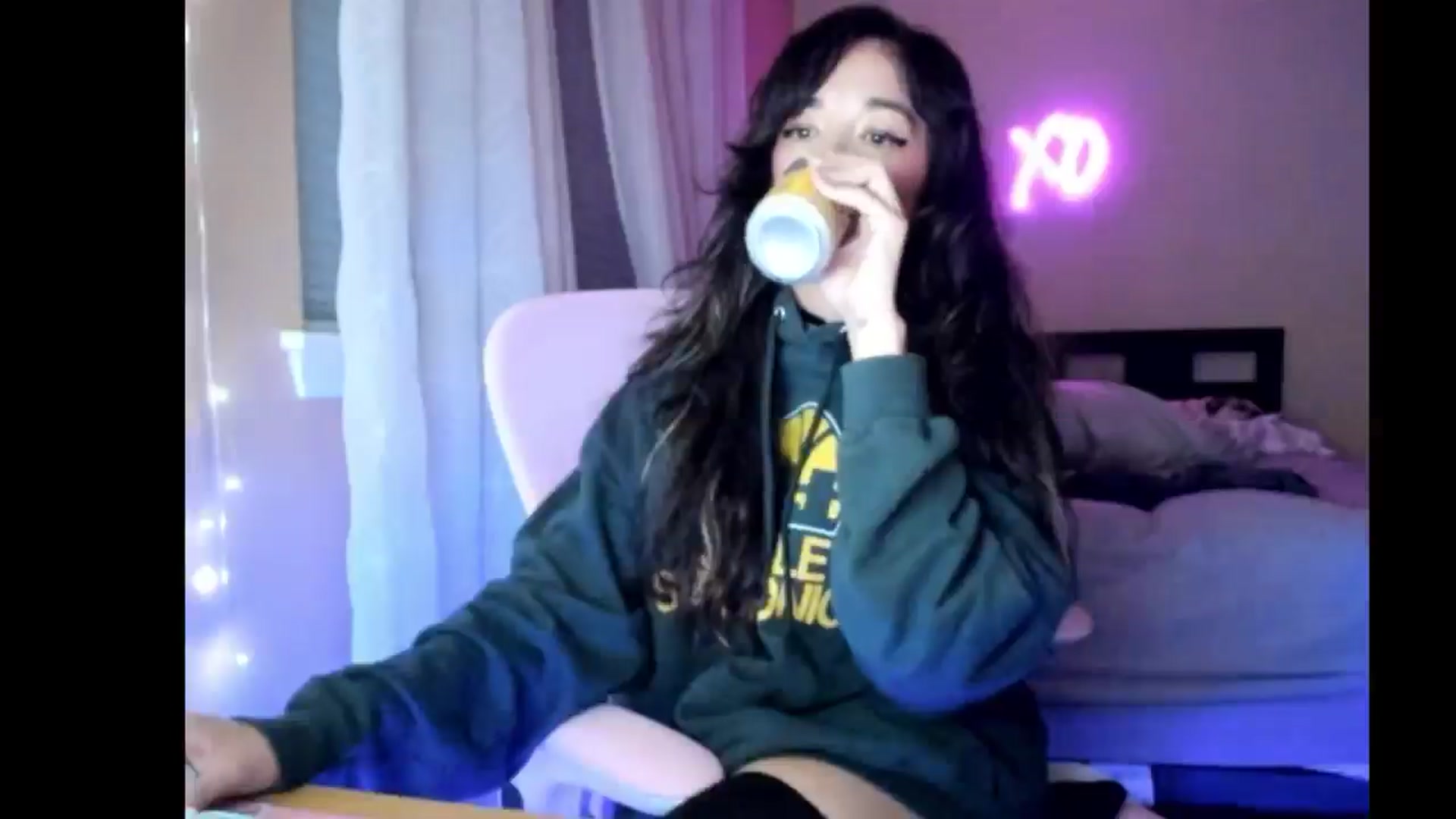 Gallery image thumbnail from NesaValentine's myfreecams stream on, 01/31/2025, 11:10 image 12 of 20