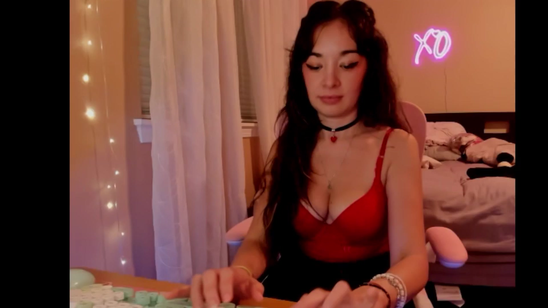 Gallery image thumbnail from NesaValentine's myfreecams stream on, 02/08/2025, 13:14 image 9 of 20