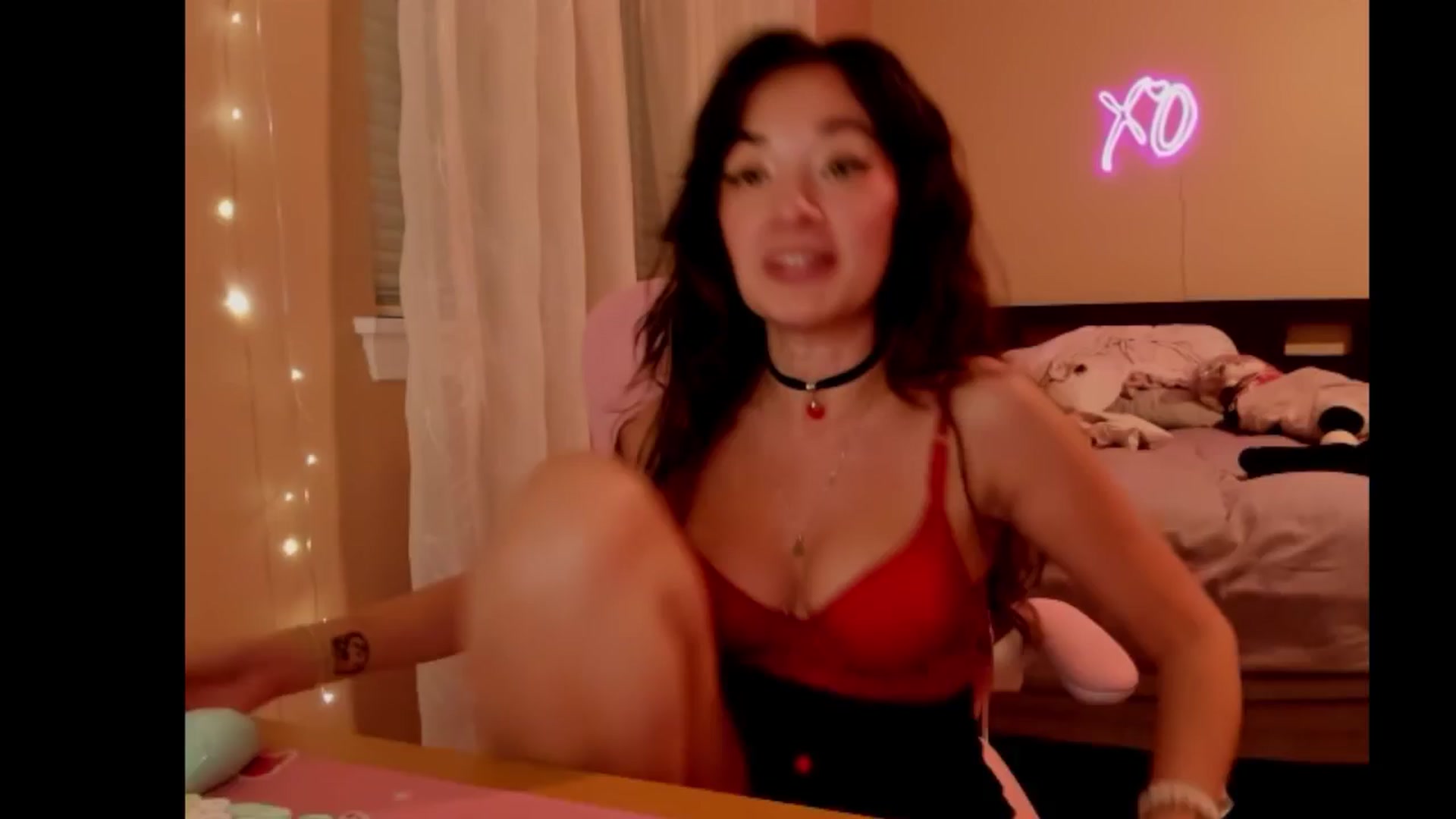 Gallery image thumbnail from NesaValentine's myfreecams stream on, 02/08/2025, 13:14 image 17 of 20
