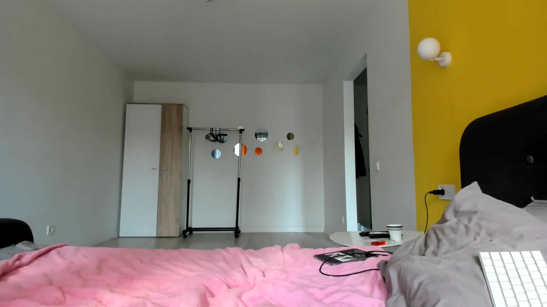 Gallery image thumbnail from Nesquikim's myfreecams stream on, 03/09/2024, 12:55 image 2 of 20