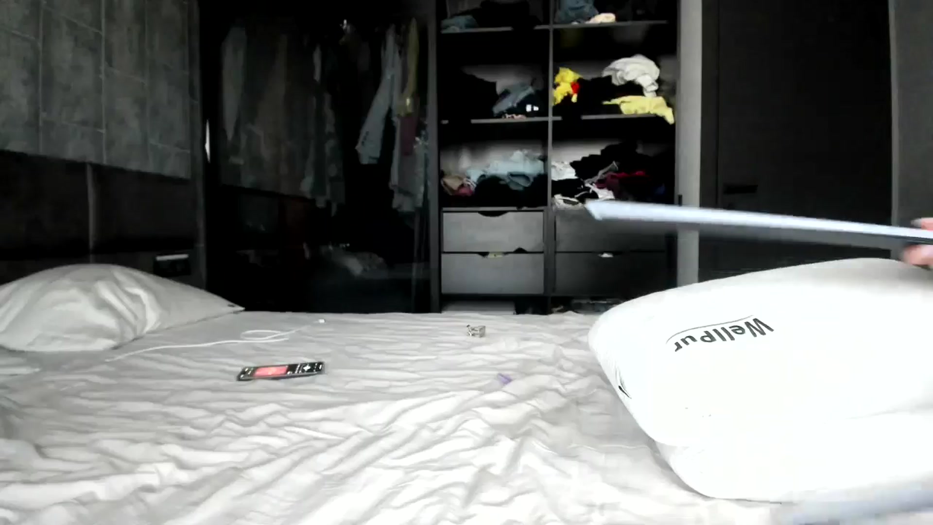 Gallery image thumbnail from Nesquikim's myfreecams stream on, 10/01/2024, 11:58 image 2 of 20