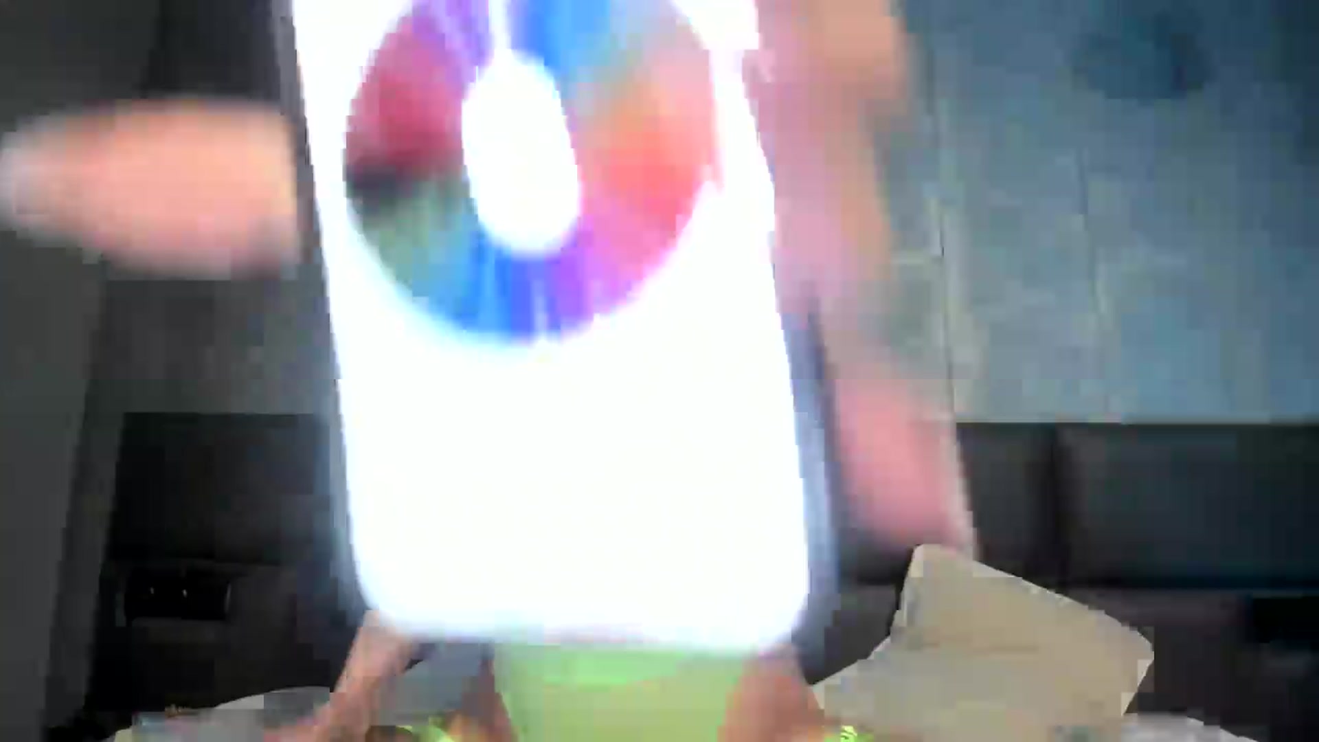 Gallery image thumbnail from Nesquikim's myfreecams stream on, 11/02/2025, 08:10 image 6 of 20