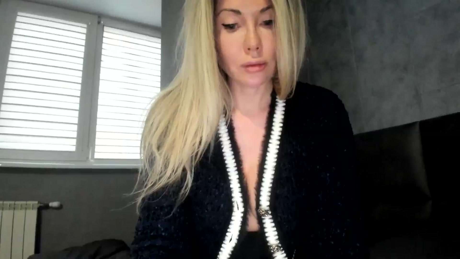 Gallery image thumbnail from Nesquikim's myfreecams stream on, 02/07/2026, 13:19 image 7 of 20