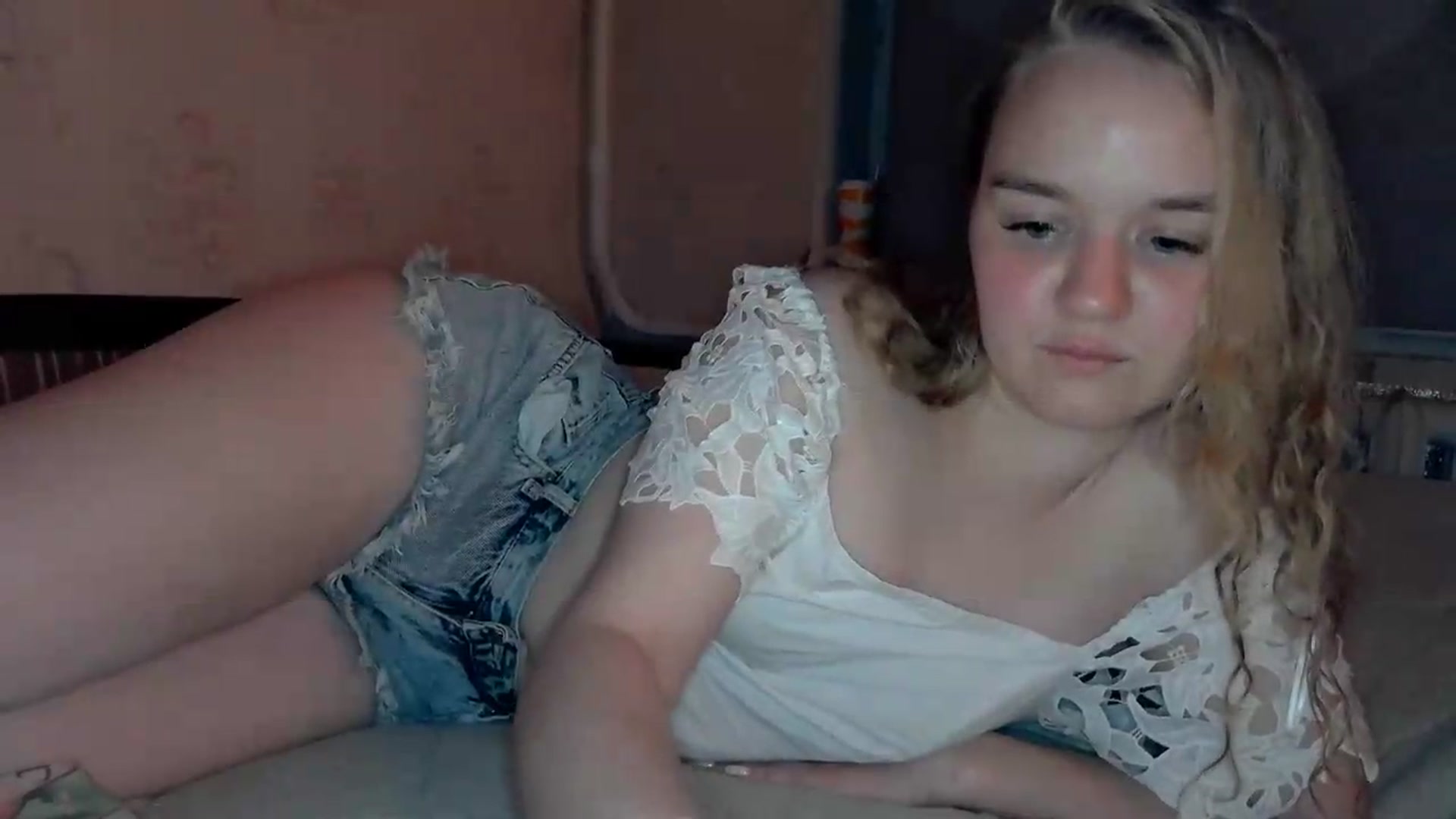 Gallery image thumbnail from NessaLeigh's myfreecams stream on, 06/01/2026, 20:03 image 10 of 20