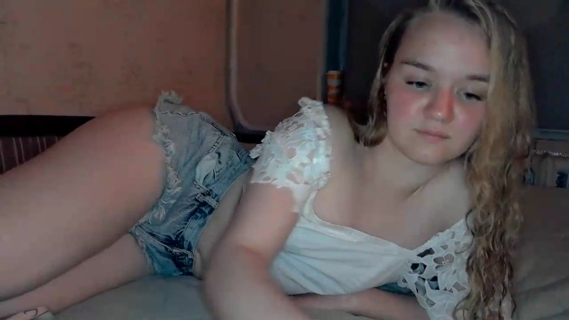 Gallery image thumbnail from NessaLeigh's myfreecams stream on, 06/01/2026, 20:03 image 9 of 20