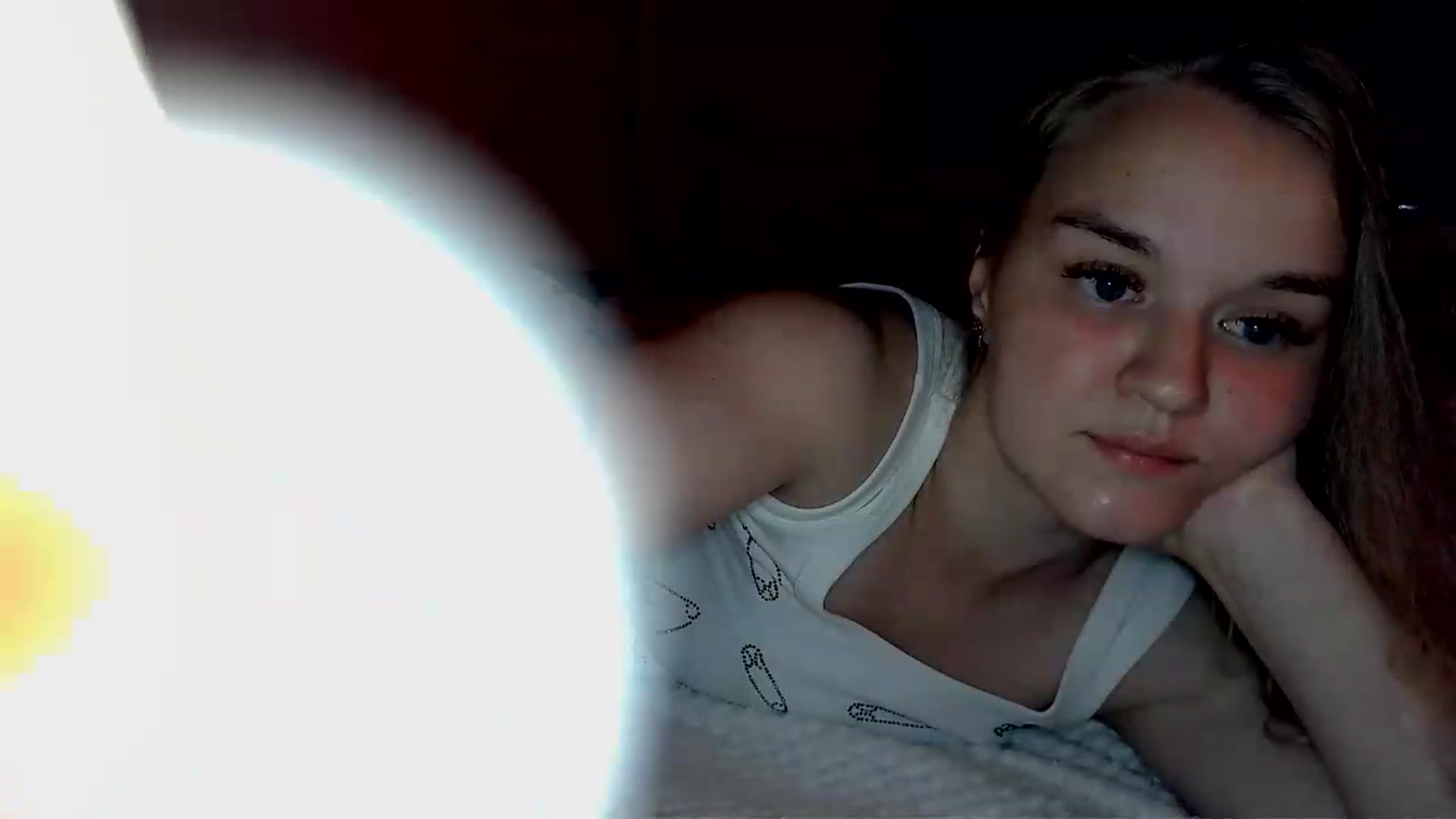 Gallery image thumbnail from NessaLeigh's myfreecams stream on, 06/08/2026, 22:38 image 3 of 20