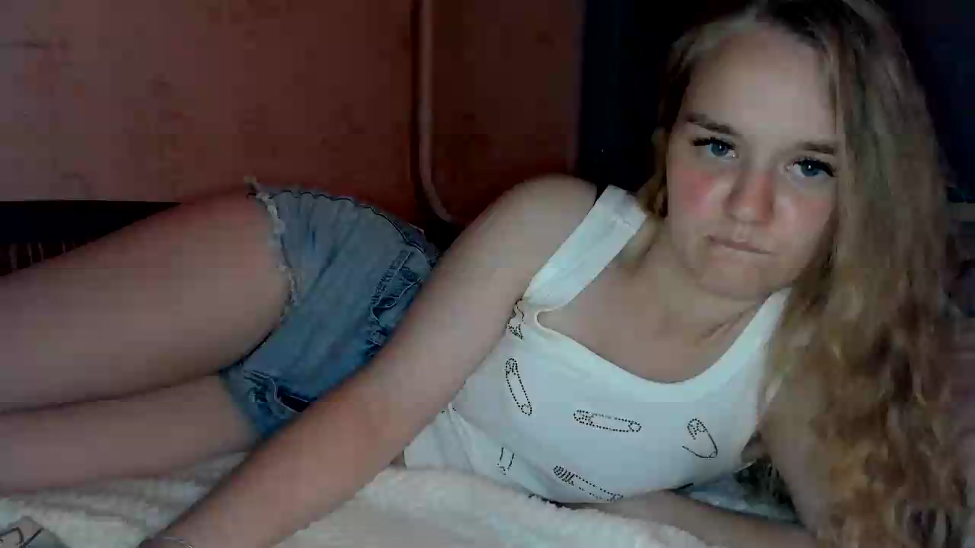 Gallery image thumbnail from NessaLeigh's myfreecams stream on, 06/08/2026, 23:43 image 20 of 20