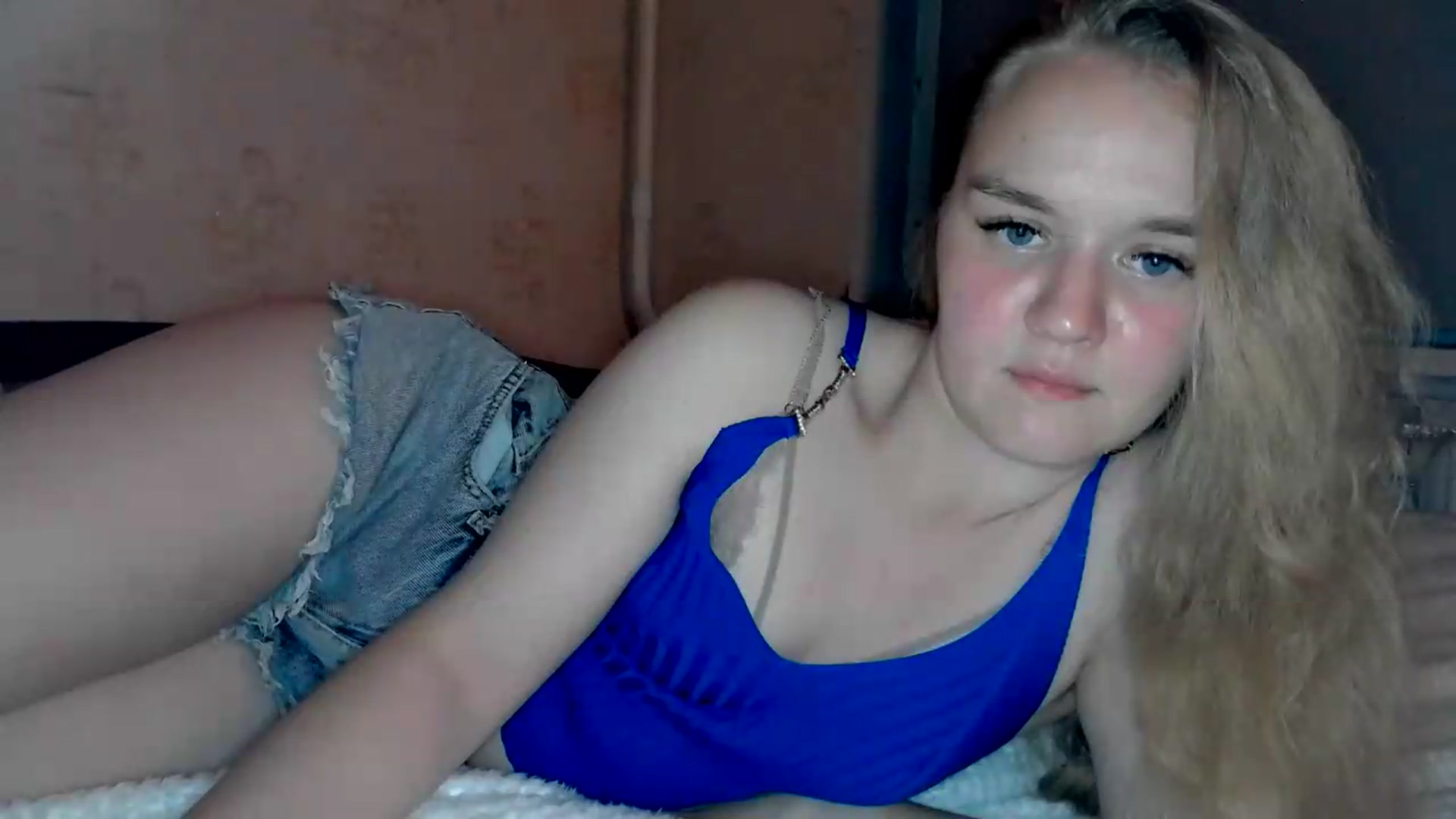 Gallery image thumbnail from NessaLeigh's myfreecams stream on, 06/09/2026, 19:35 image 2 of 20