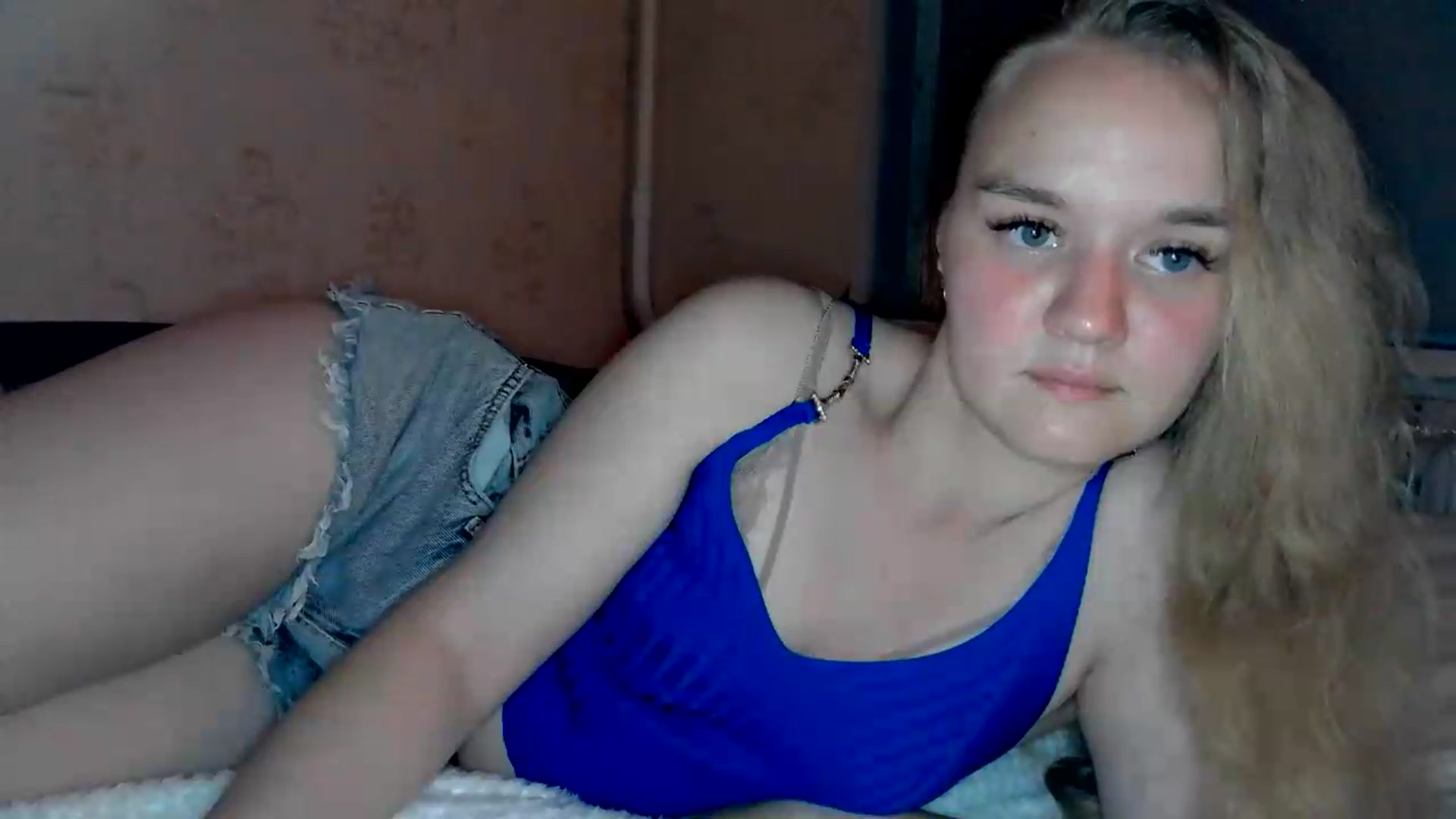 Gallery image thumbnail from NessaLeigh's myfreecams stream on, 06/09/2026, 19:35 image 7 of 20