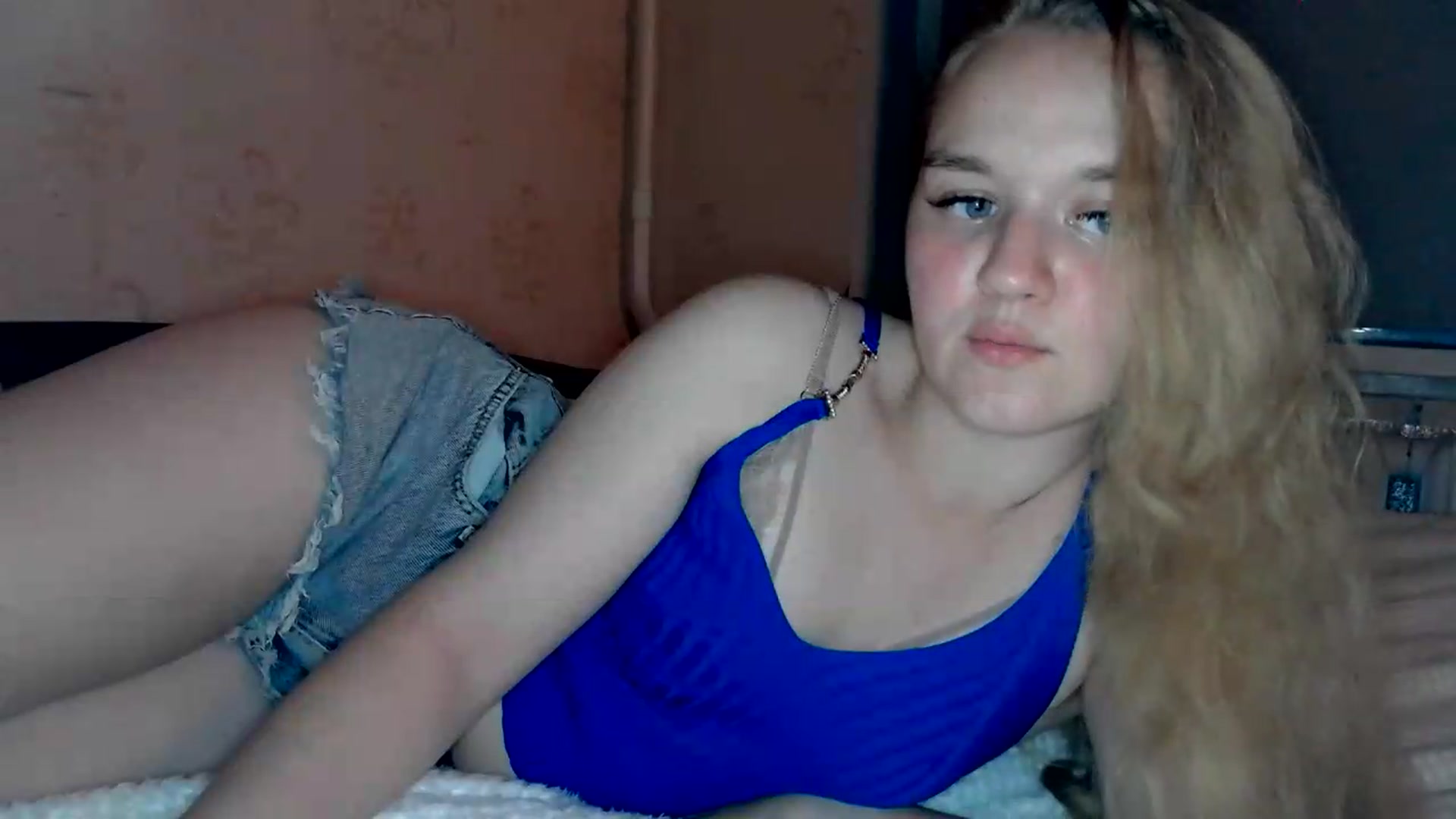 Gallery image thumbnail from NessaLeigh's myfreecams stream on, 06/09/2026, 19:35 image 10 of 20
