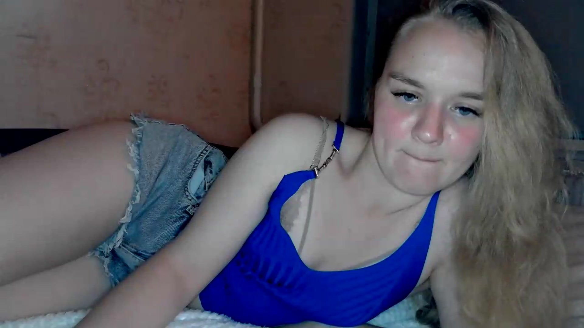 Gallery image thumbnail from NessaLeigh's myfreecams stream on, 06/09/2026, 19:35 image 3 of 20