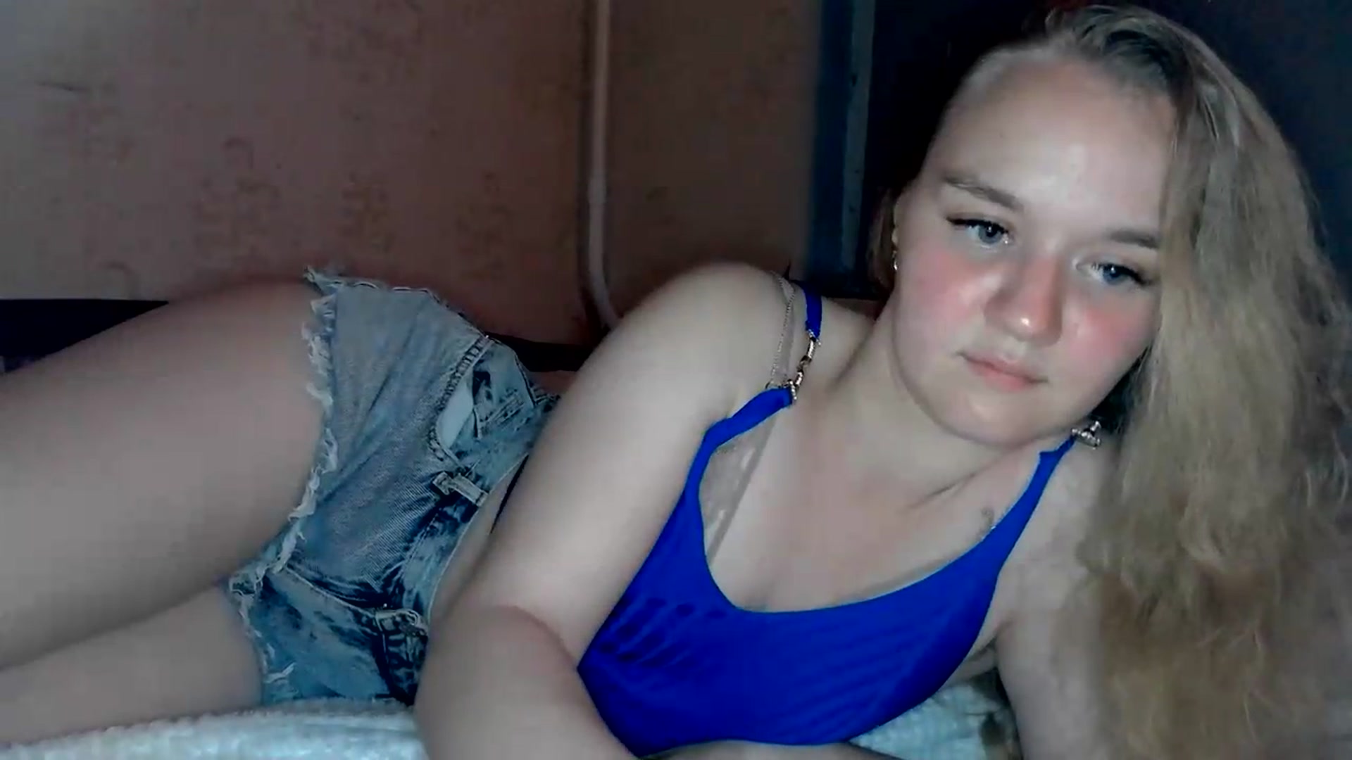 Gallery image thumbnail from NessaLeigh's myfreecams stream on, 06/09/2026, 19:35 image 15 of 20
