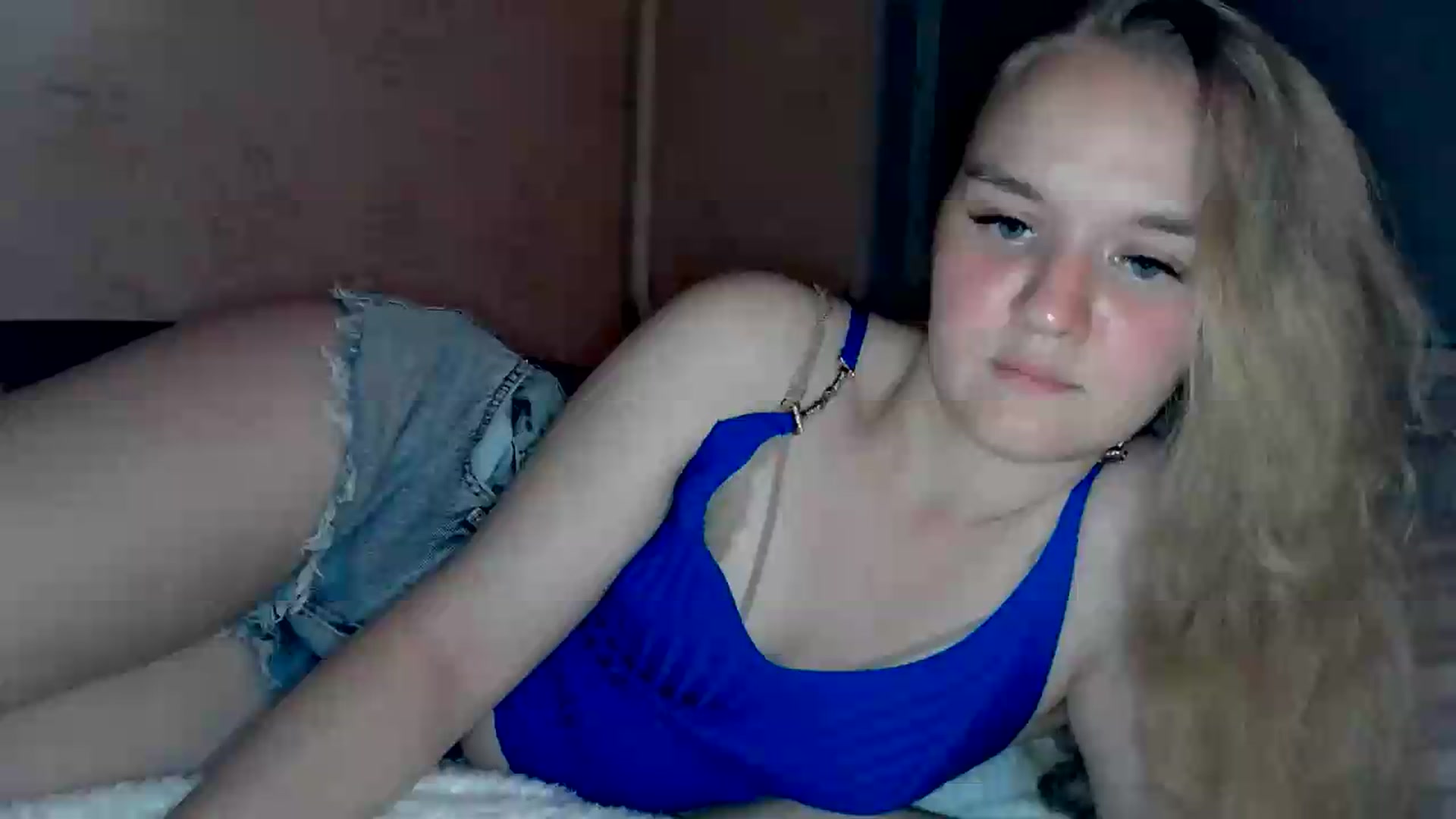 Gallery image thumbnail from NessaLeigh's myfreecams stream on, 06/09/2026, 19:35 image 1 of 20