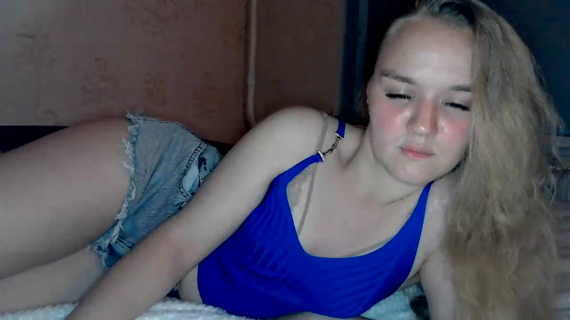Gallery image thumbnail from NessaLeigh's myfreecams stream on, 06/09/2026, 19:35 image 5 of 20