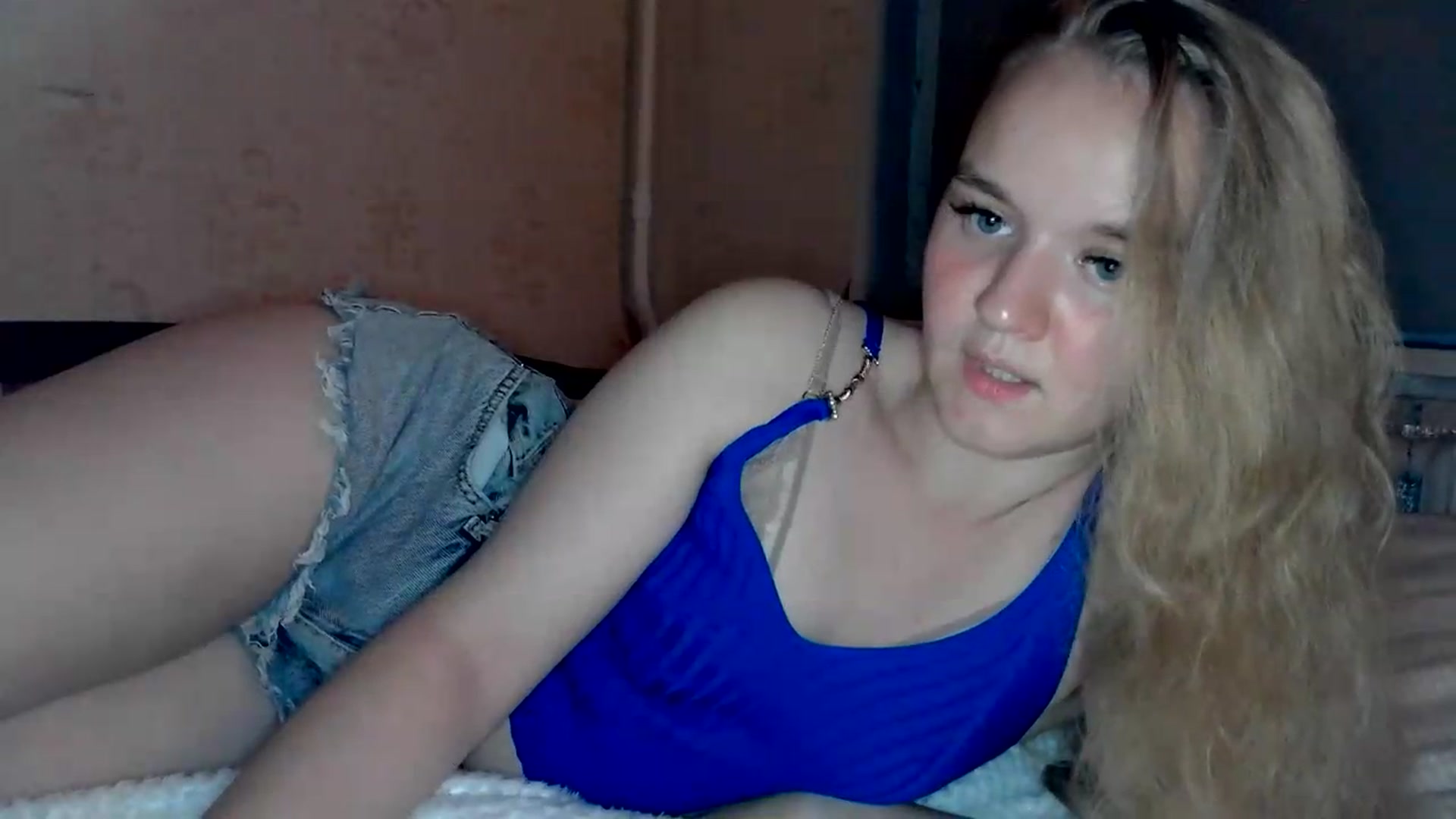 Gallery image thumbnail from NessaLeigh's myfreecams stream on, 06/09/2026, 19:35 image 12 of 20