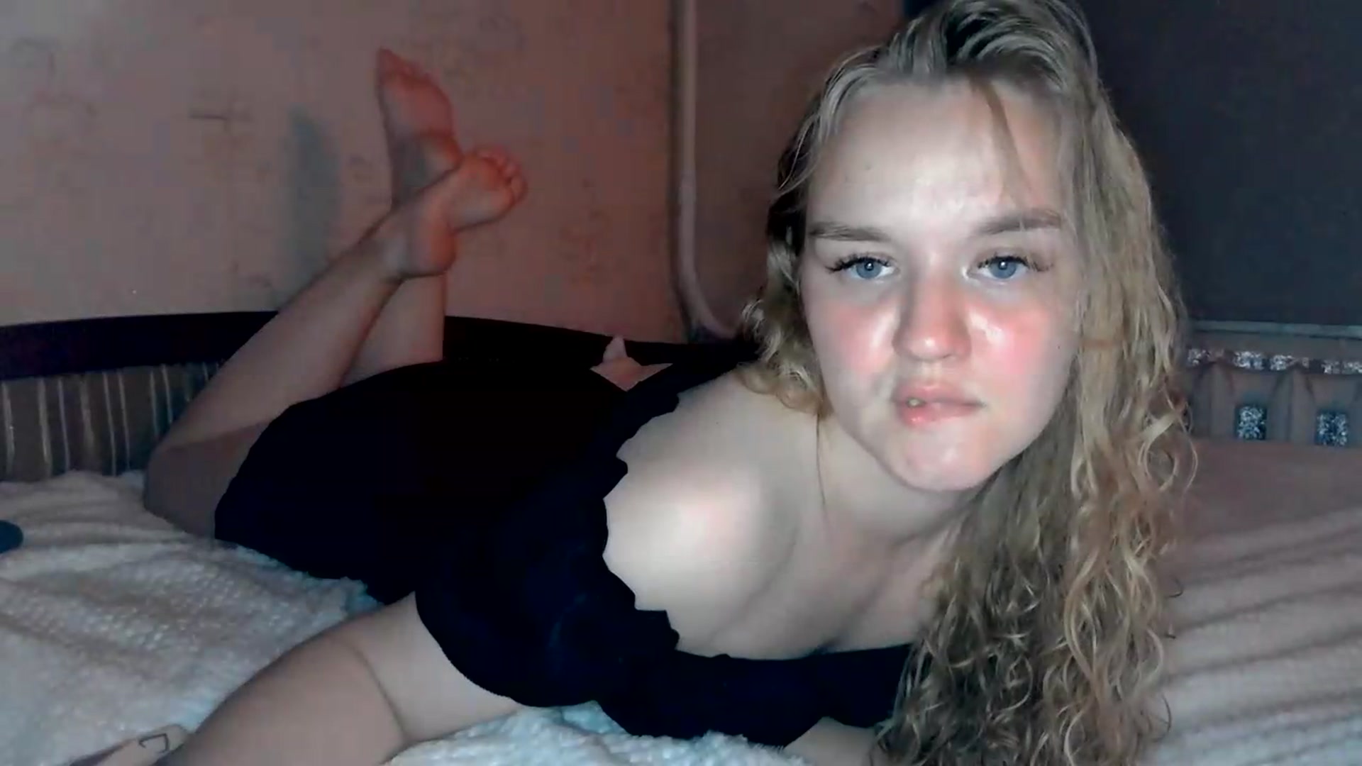 Gallery image thumbnail from NessaLeigh's myfreecams stream on, 06/10/2026, 20:13 image 12 of 20